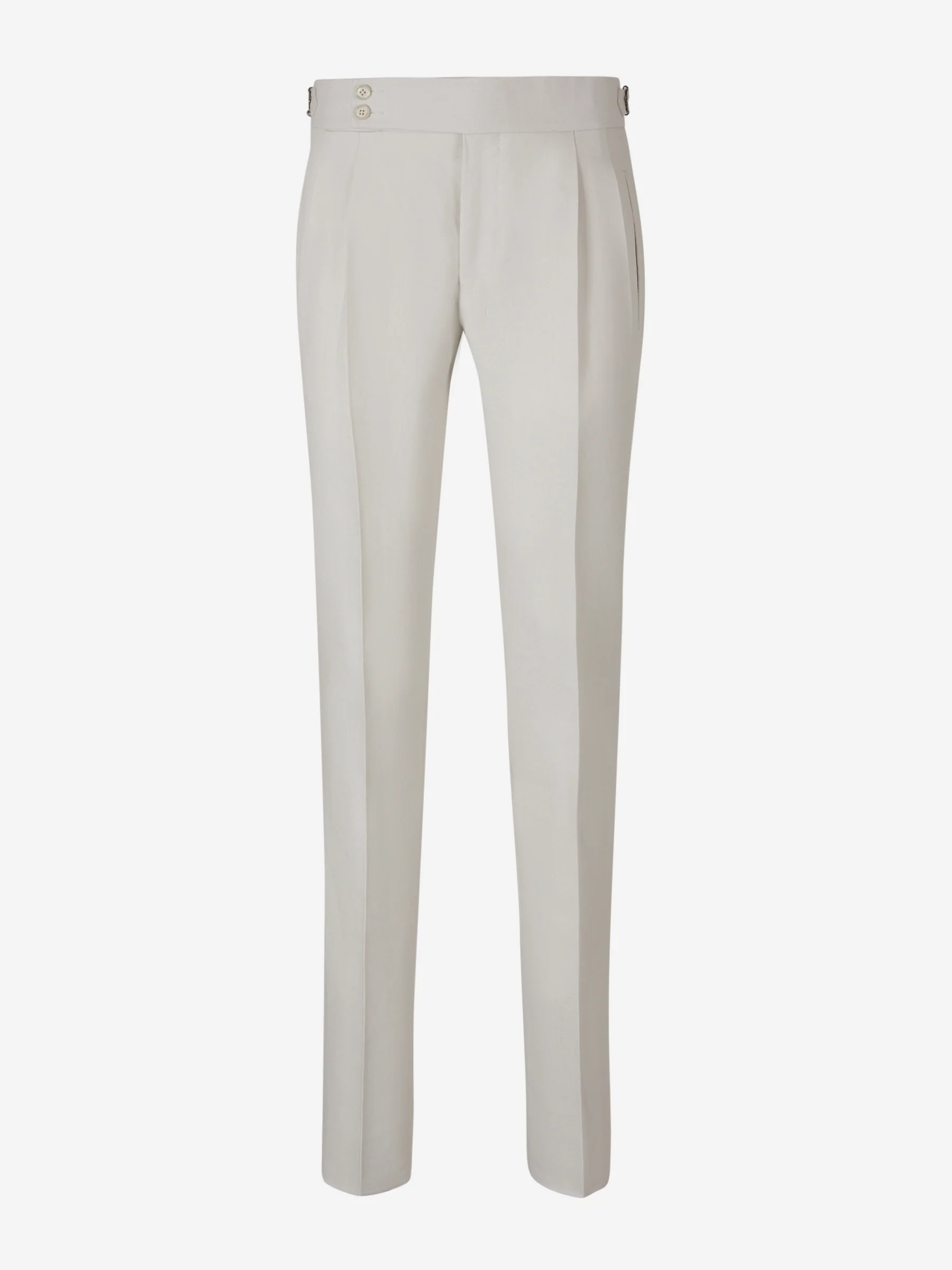 Traje Liso Lino - Image 6