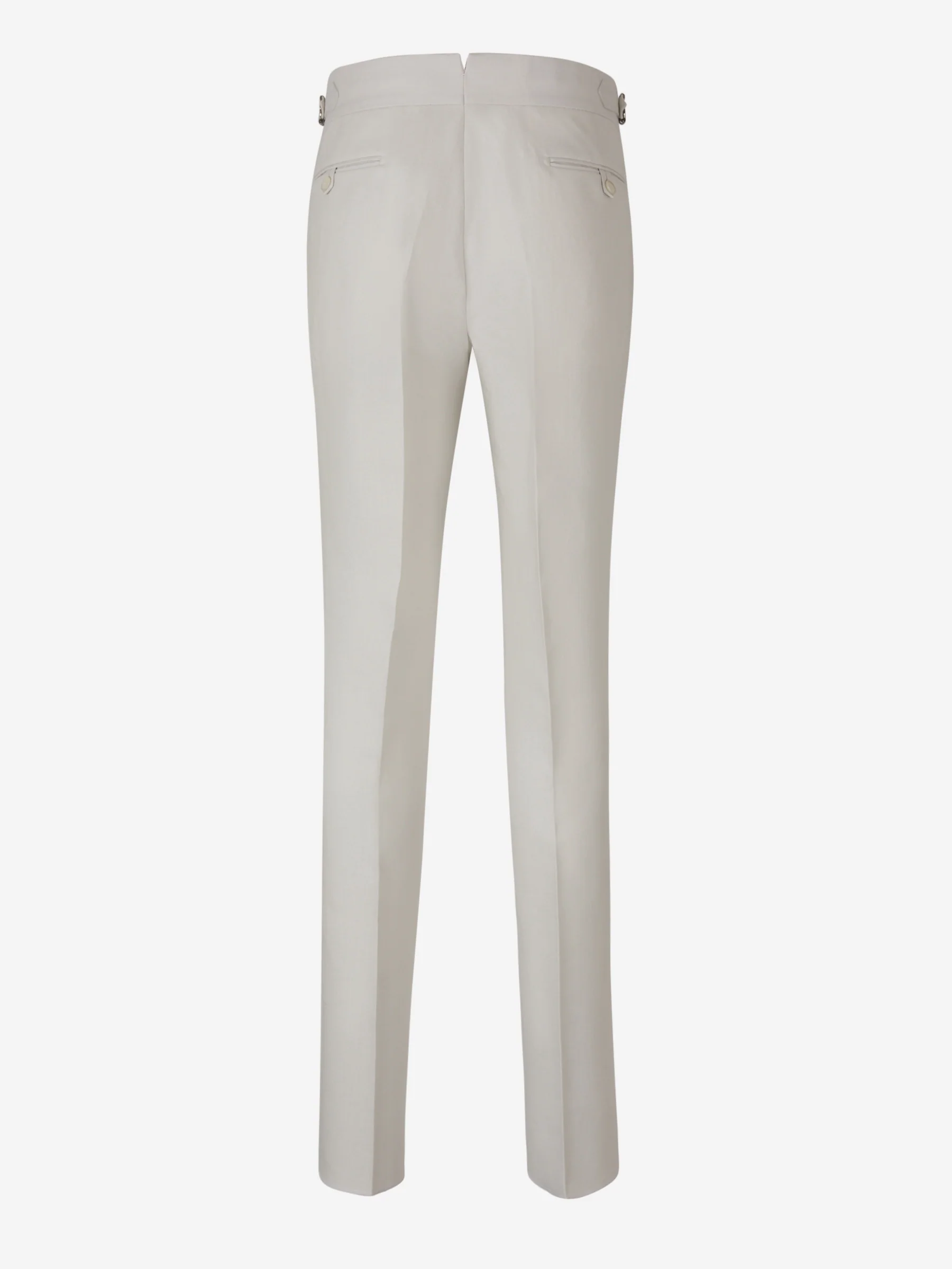 Traje Liso Lino - Image 7