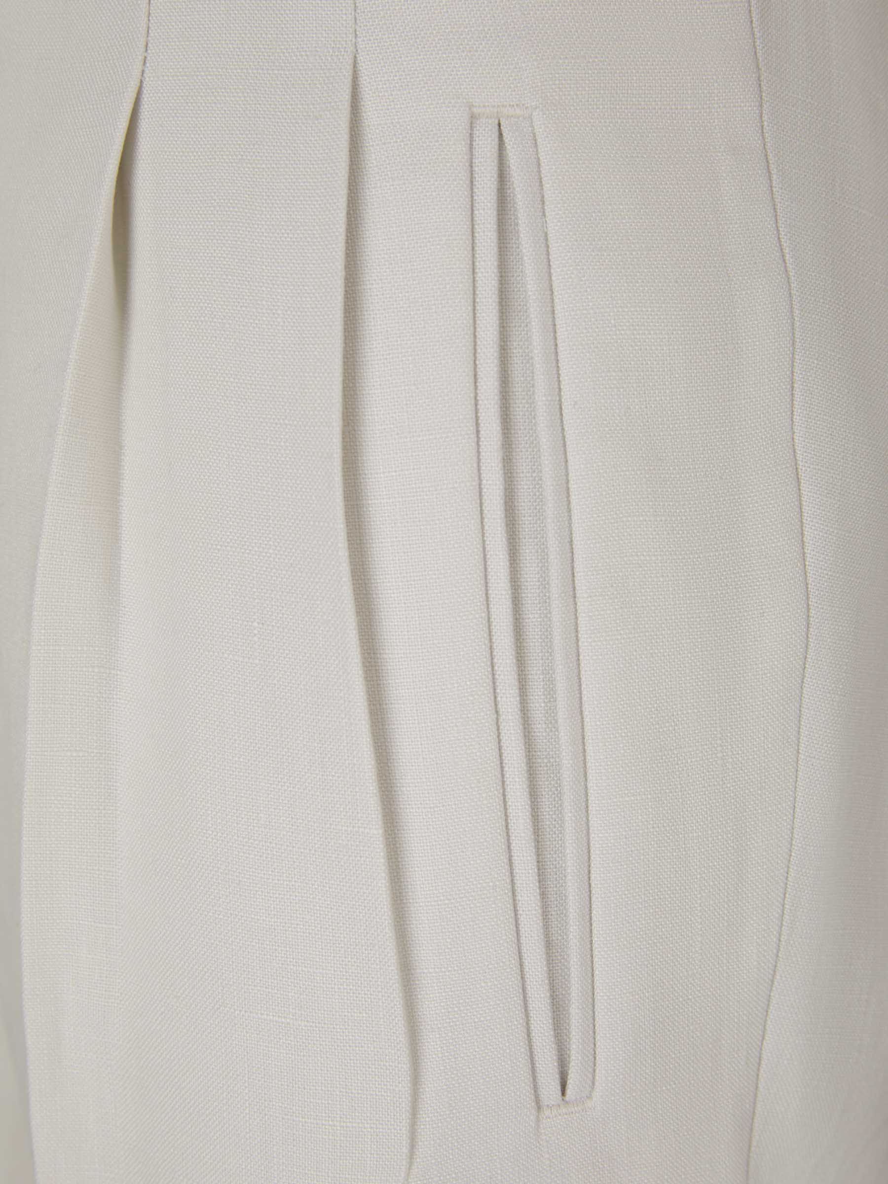 Traje Liso Lino - Image 8