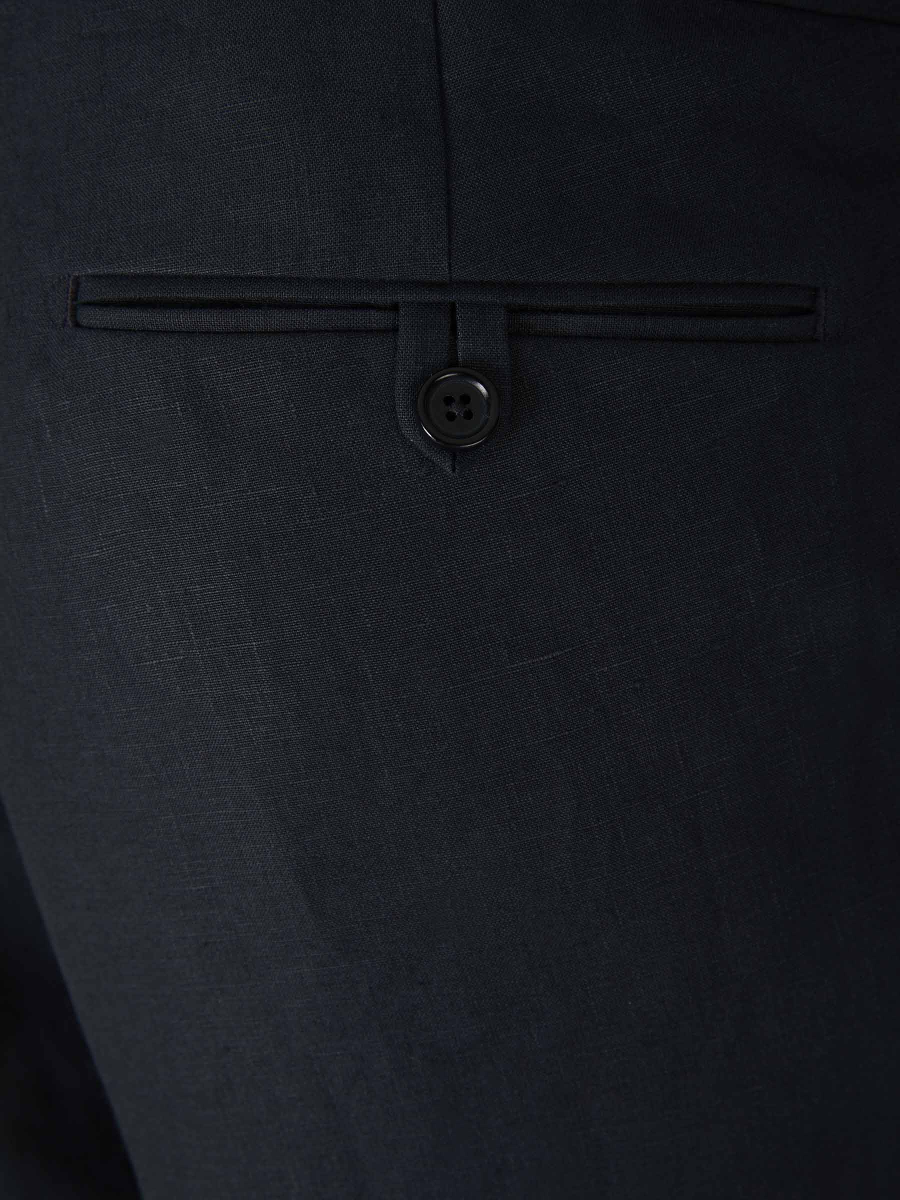 Traje Liso Lino - Image 10
