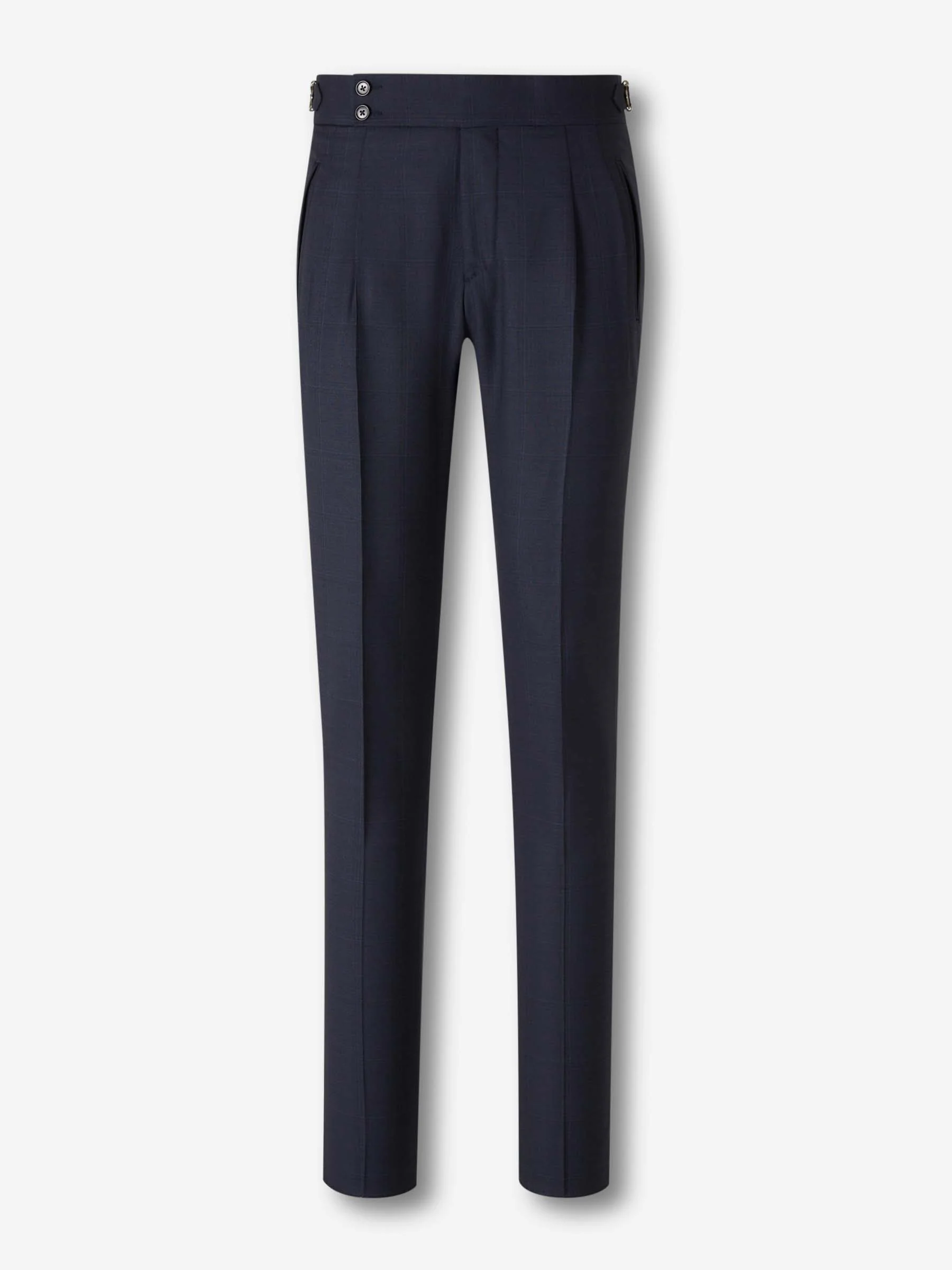 Traje Recto Lana - Image 5