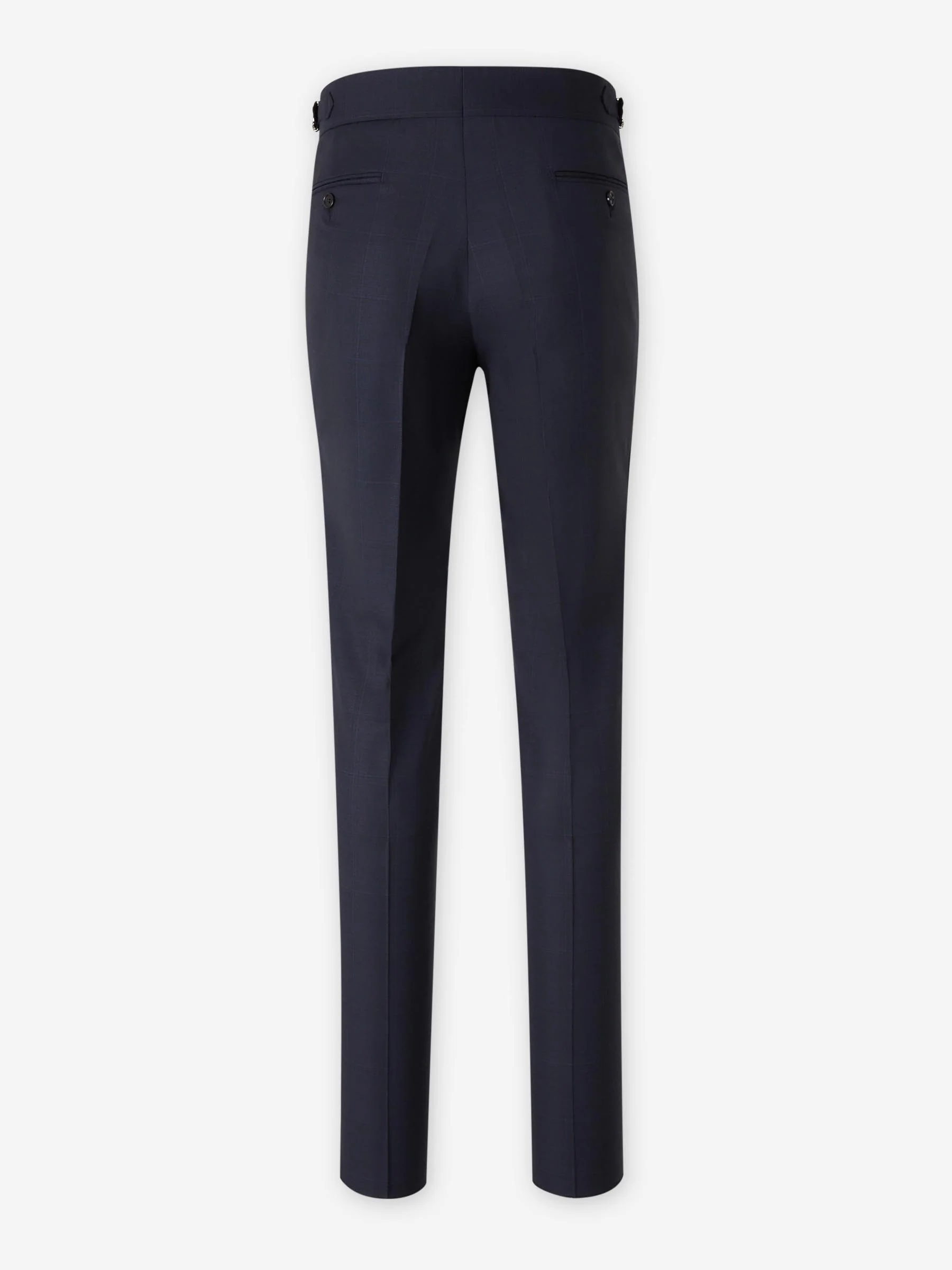 Traje Recto Lana - Image 6
