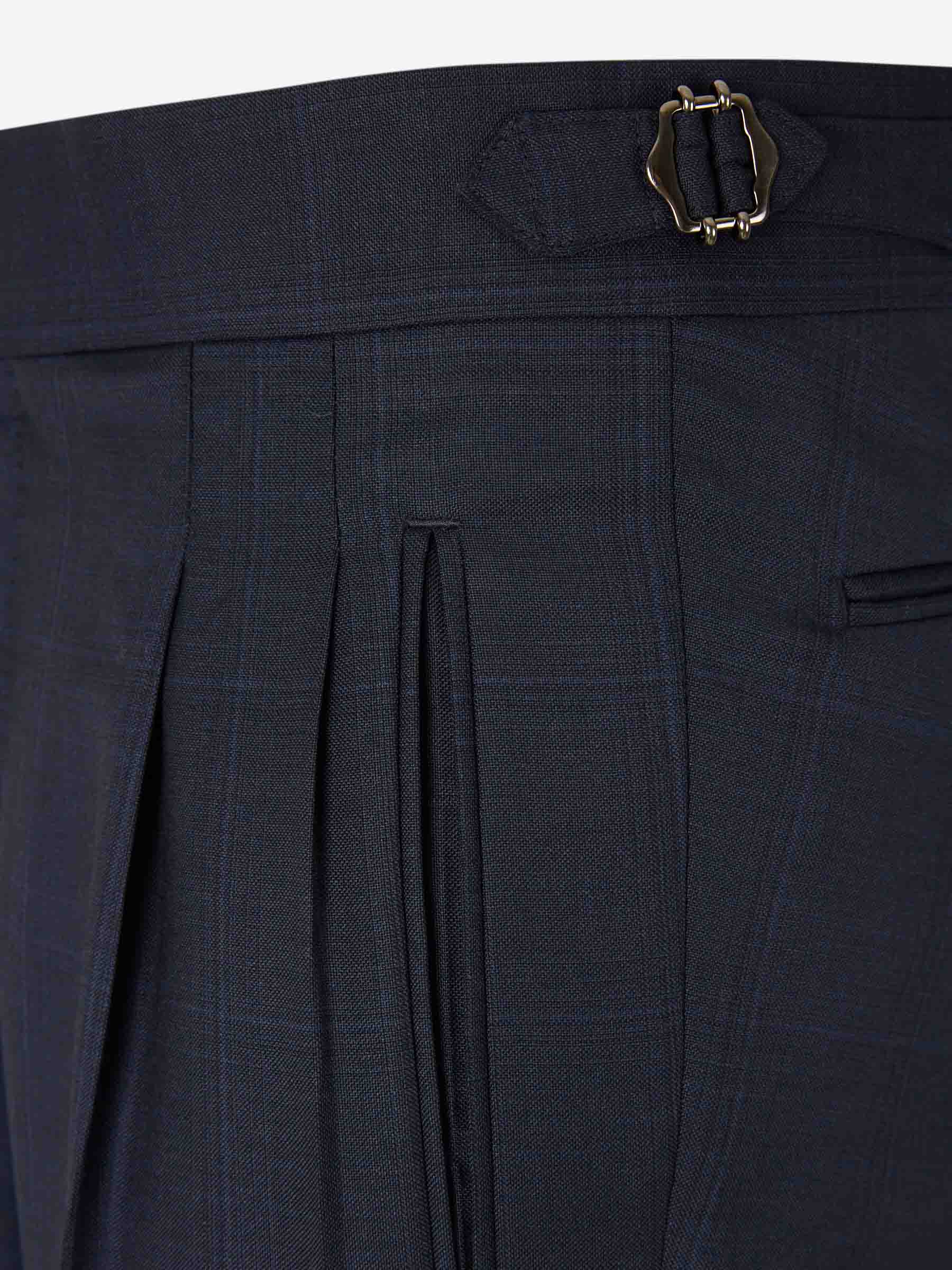 Traje Recto Lana - Image 7