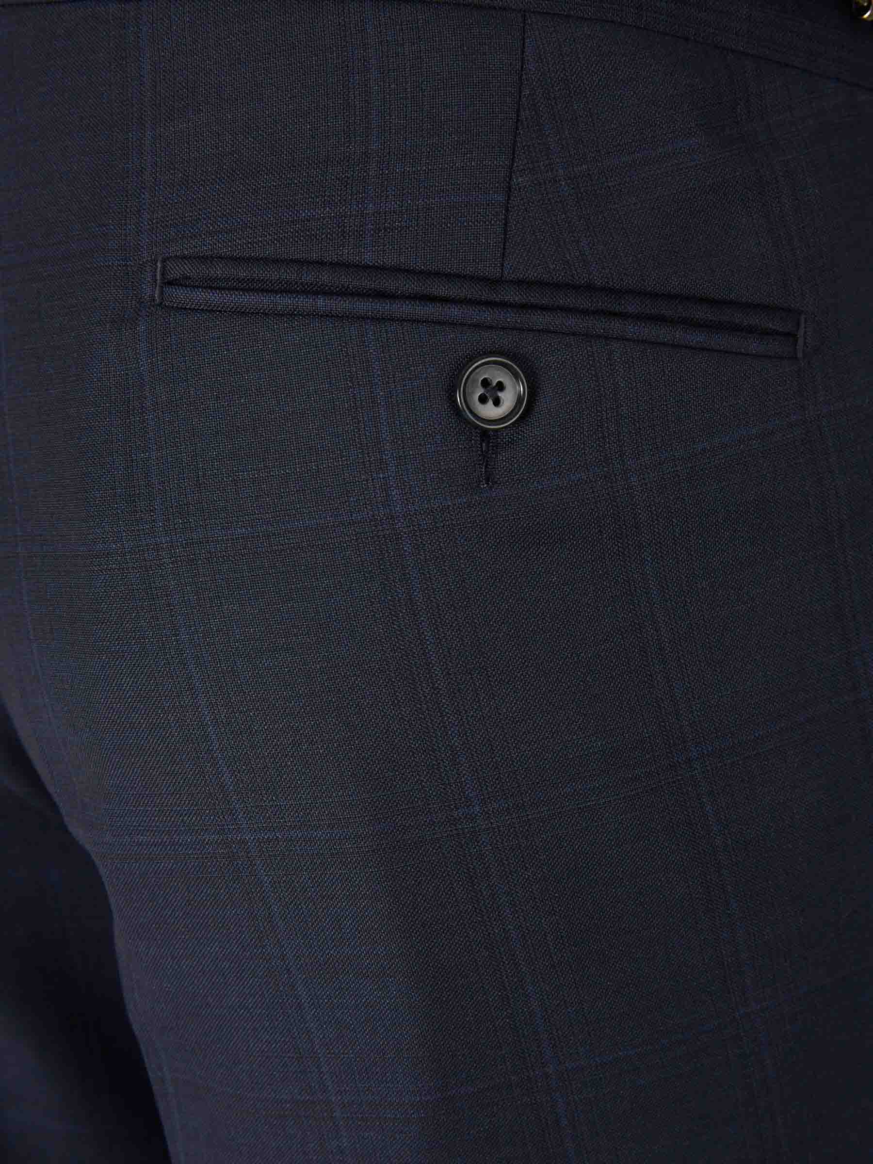 Traje Recto Lana - Image 8