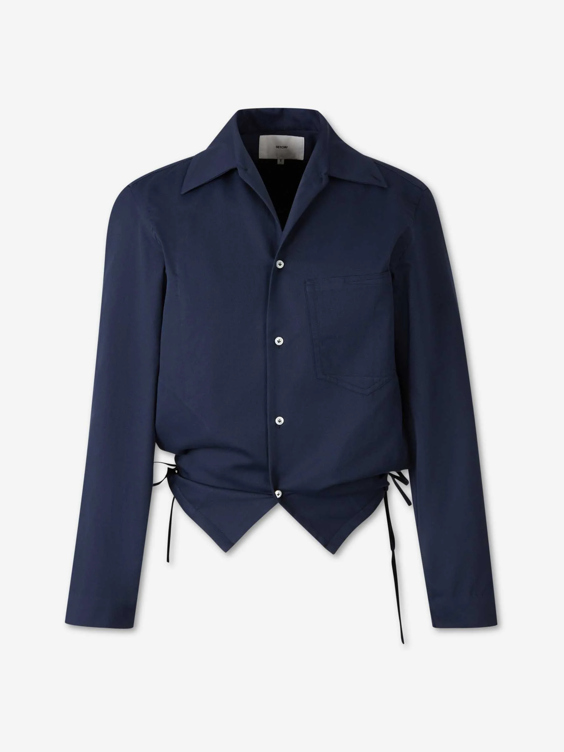 Camisa Casual Lisa - Image 2