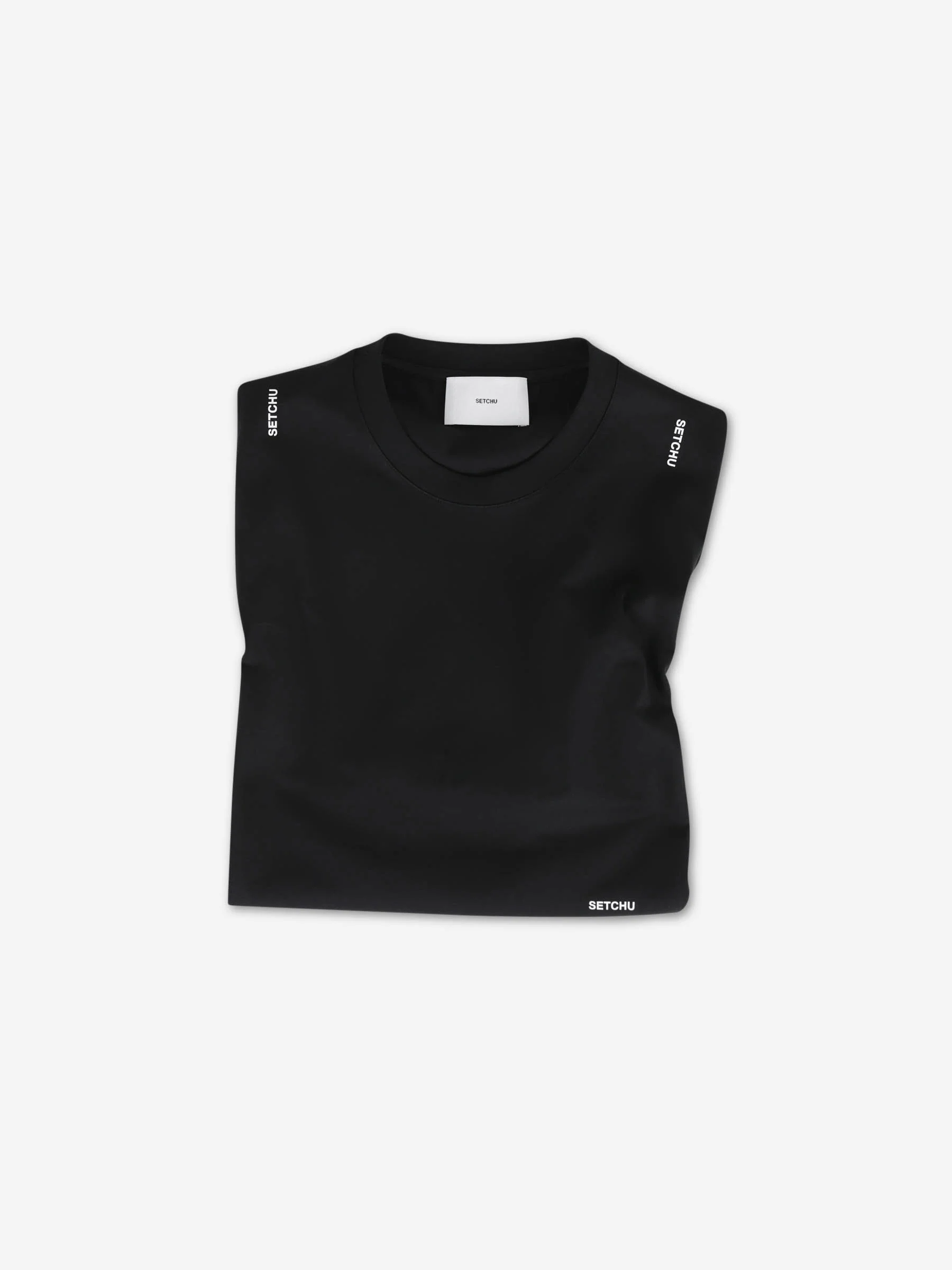 Camiseta de punto jersey - Image 4