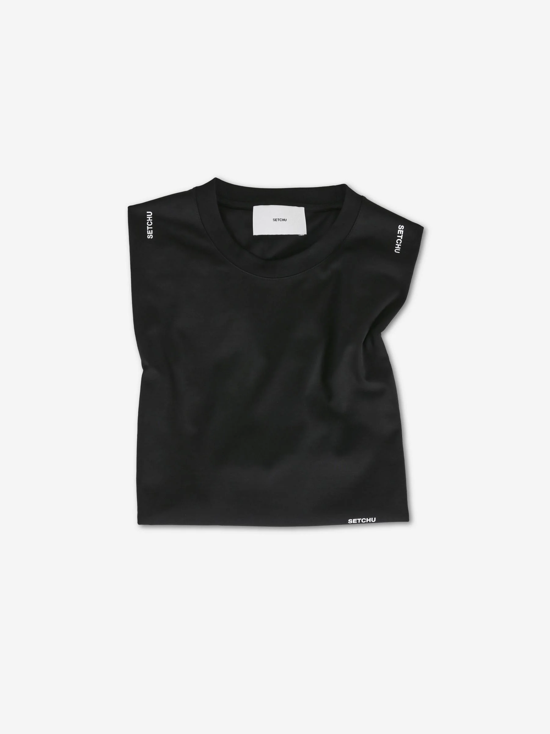 Camiseta de punto jersey - Image 4