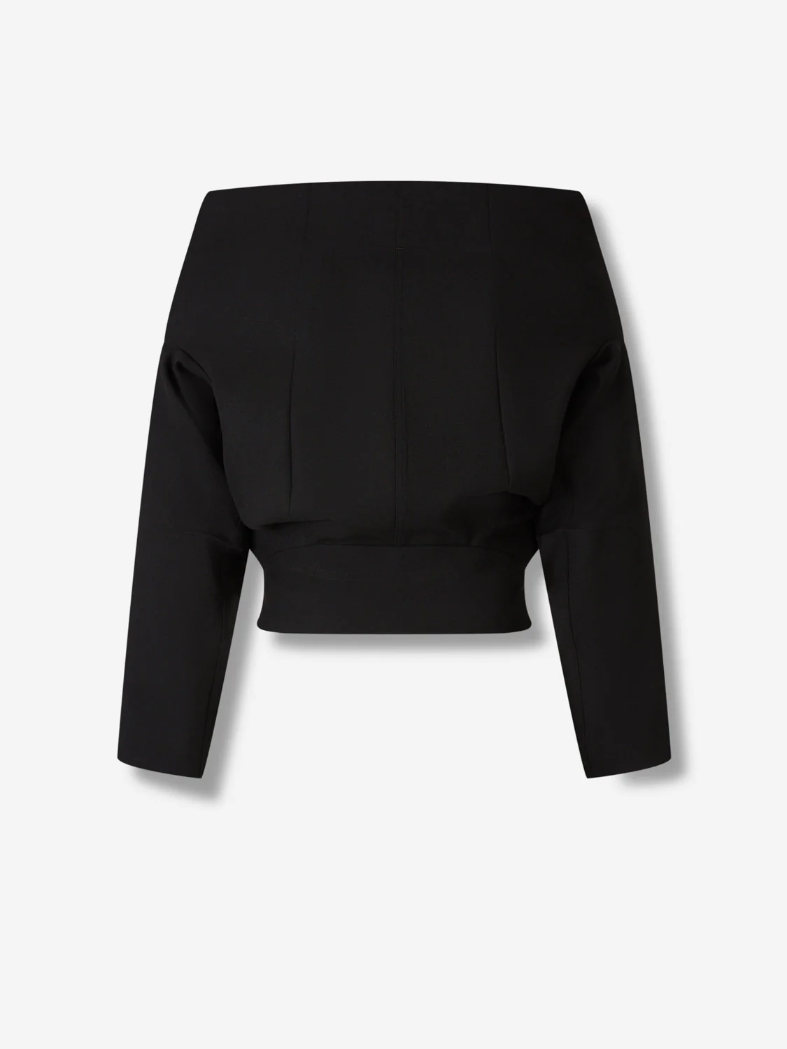 Chaqueta Safari Origami - Image 6