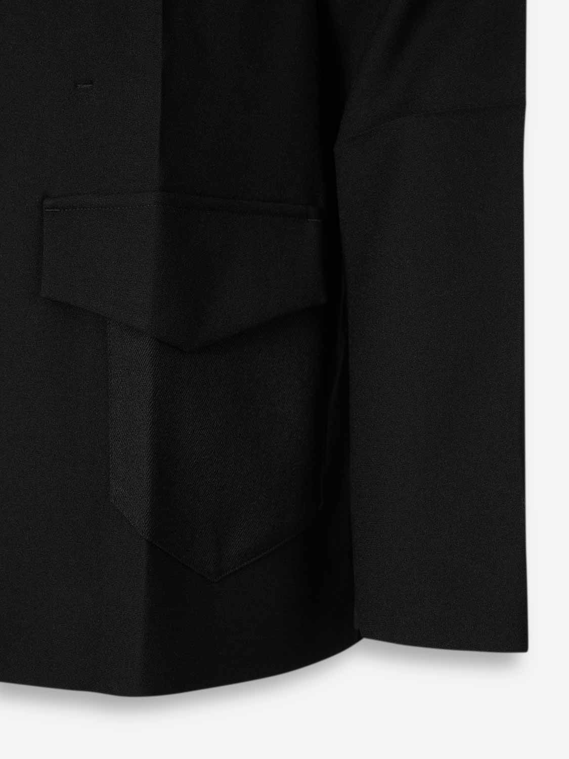 Chaqueta Safari Origami - Image 8