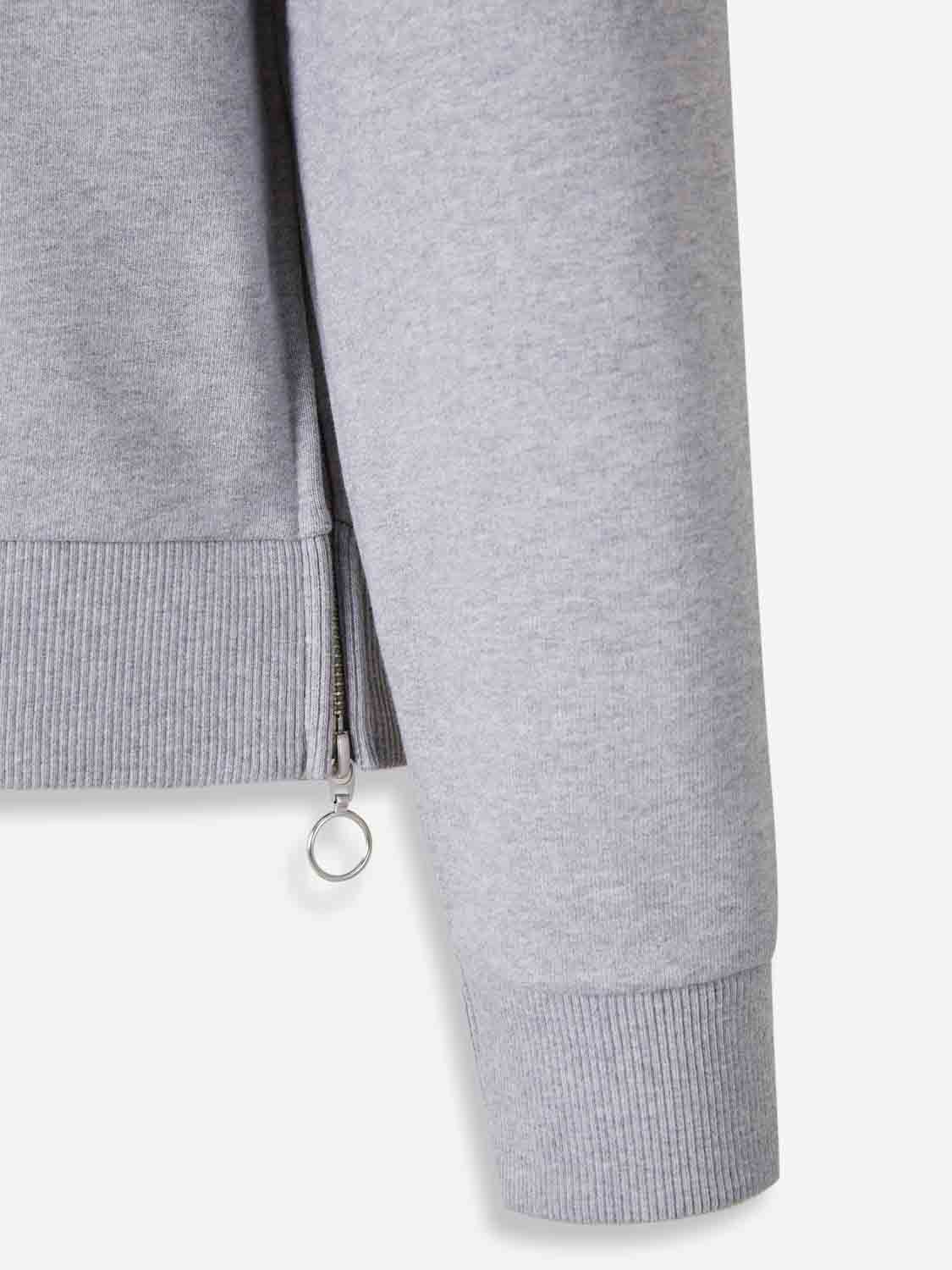 Sudadera Capucha Cremallera - Image 7