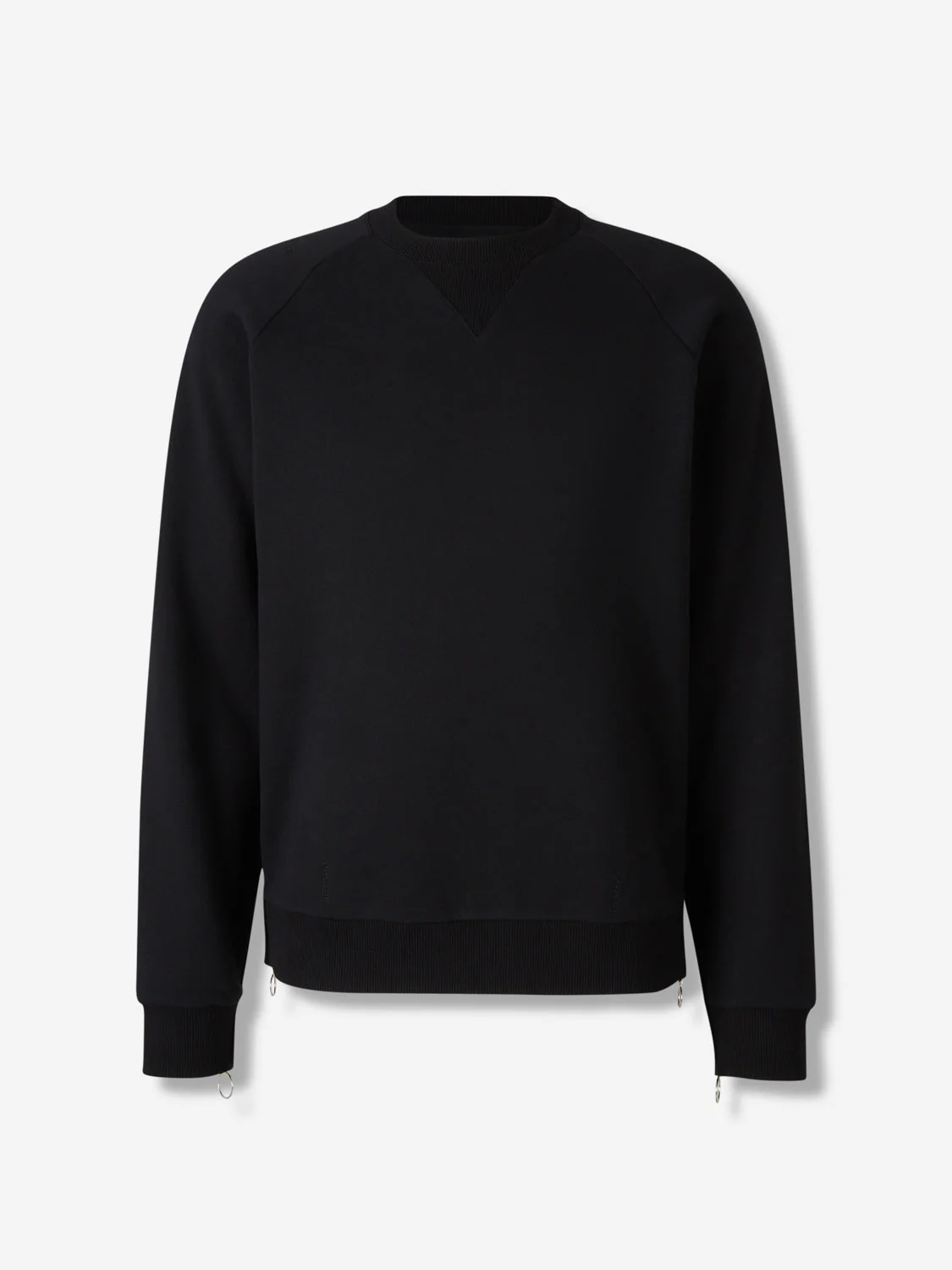 Sudadera Cuello Redondo