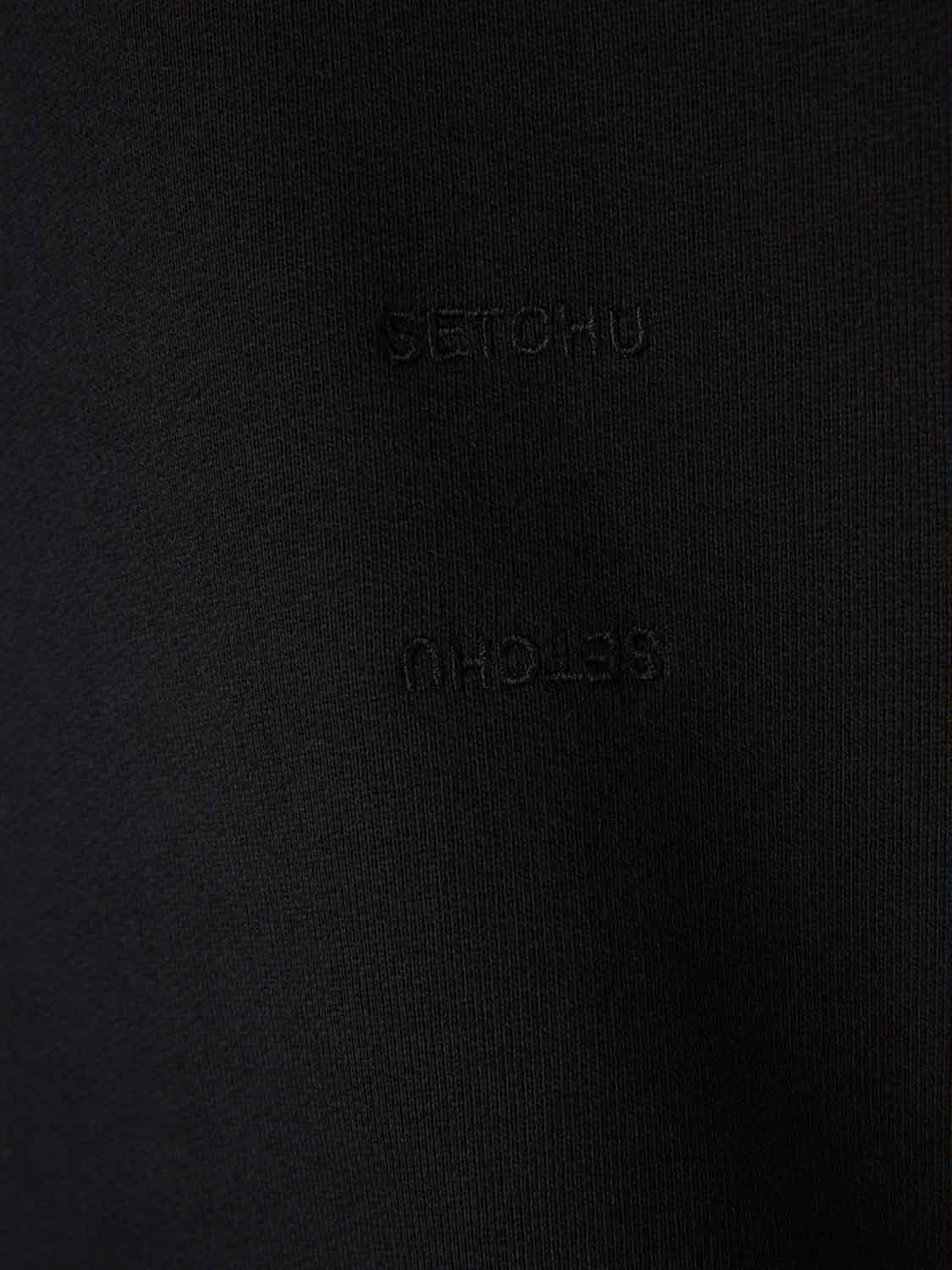 Sudadera Cuello Redondo - Image 5