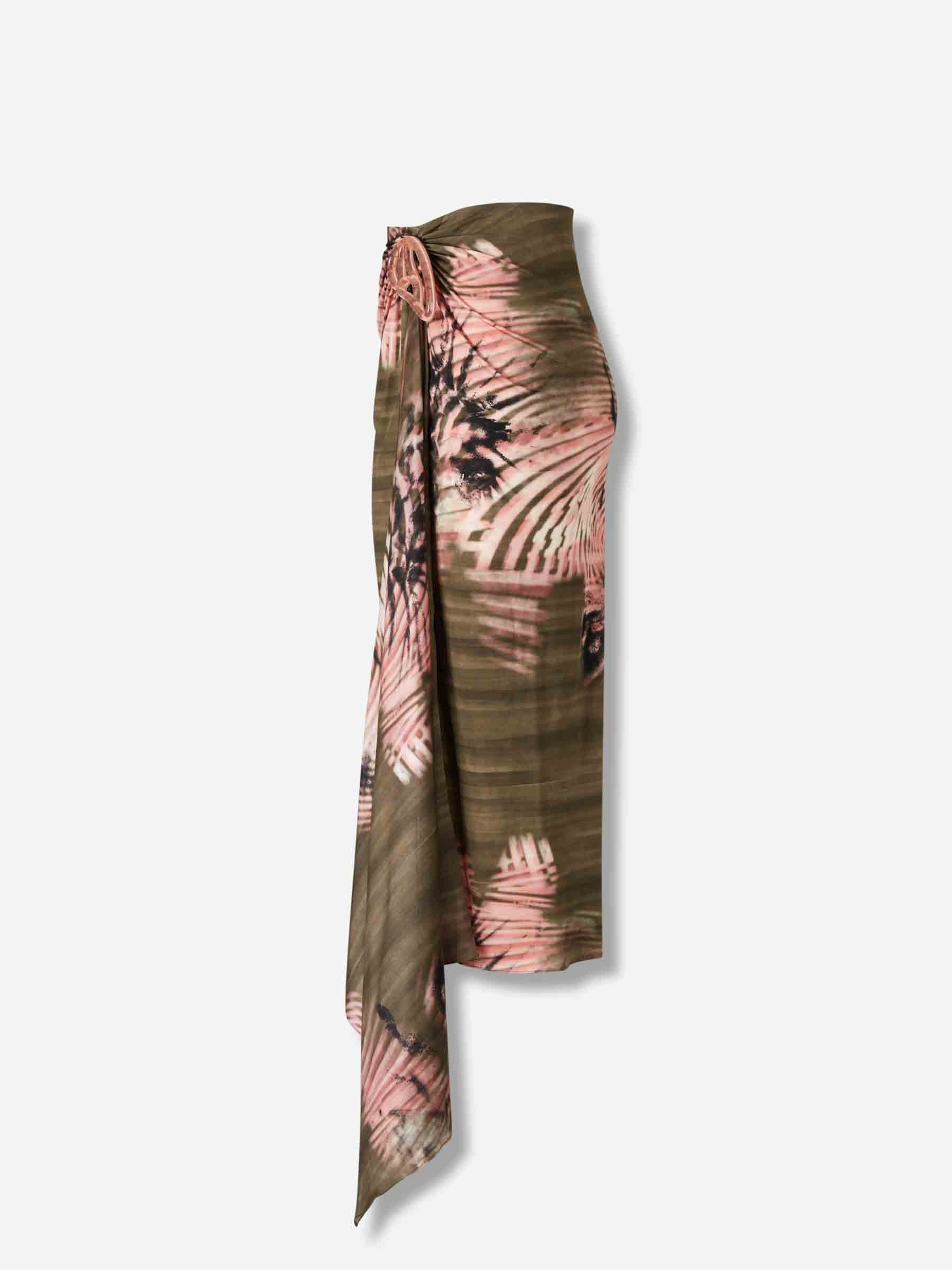 Falda Midi Adrika - Image 2