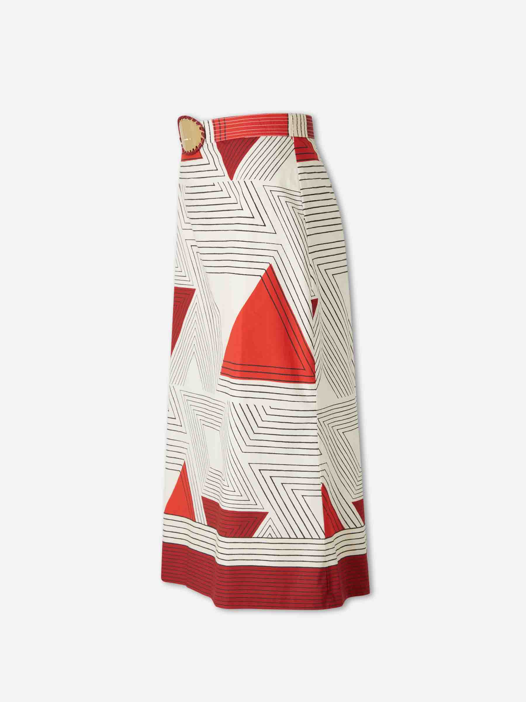 Falda Midi Atira - Image 3