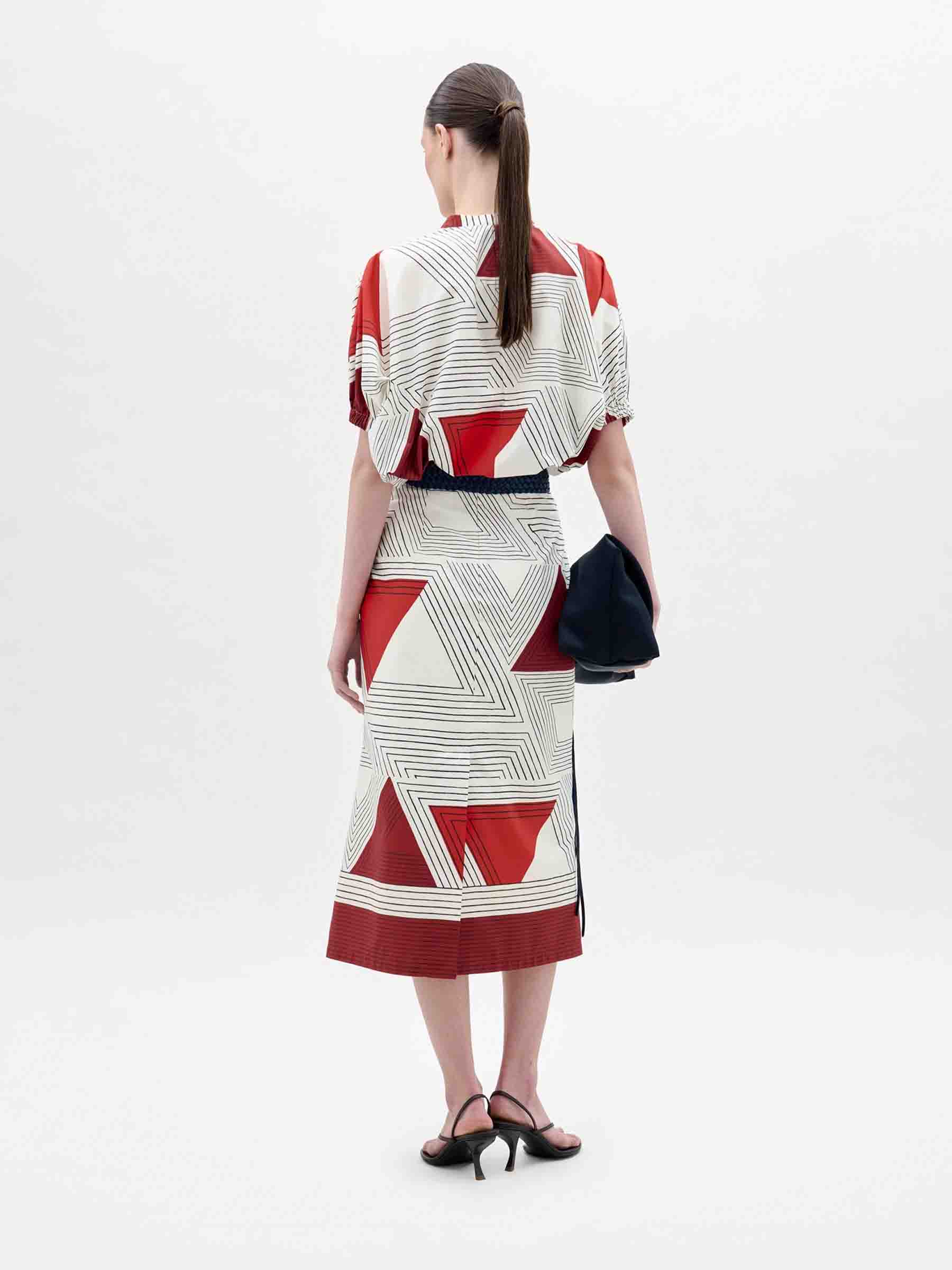 Falda Midi Atira - Image 7