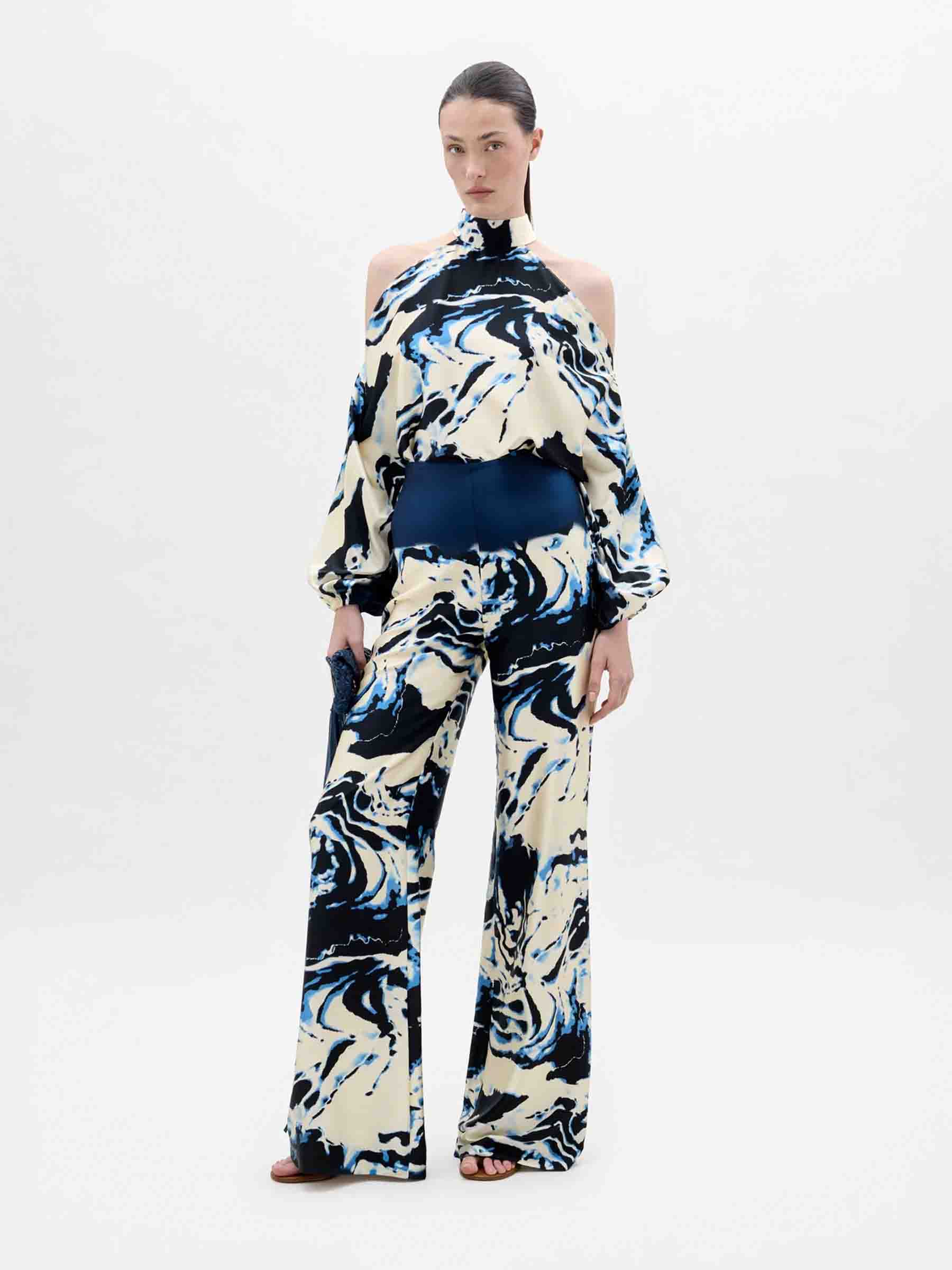 Pantalones Como - Image 2