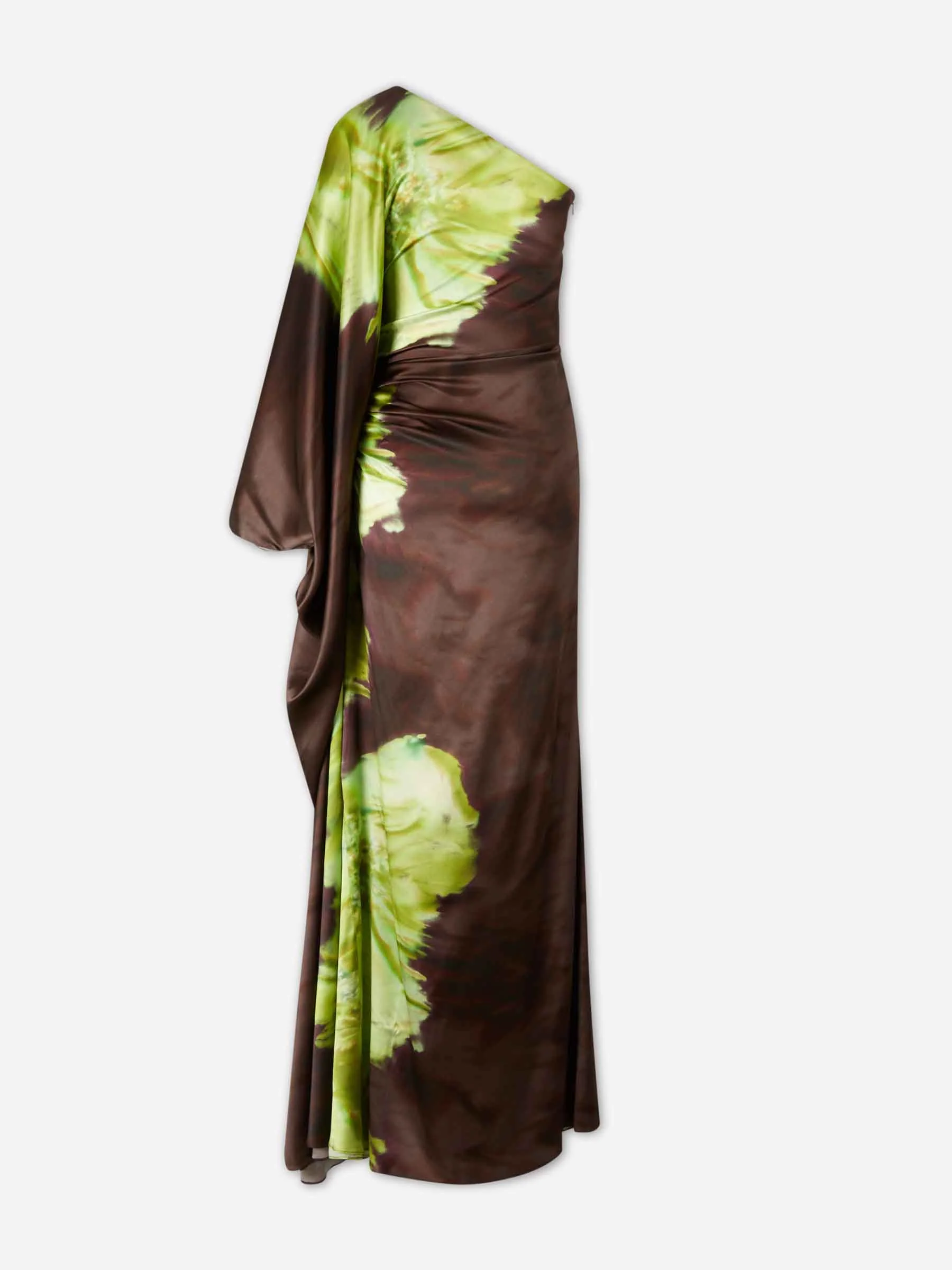 Vestido Maxi Afrodita - Image 3