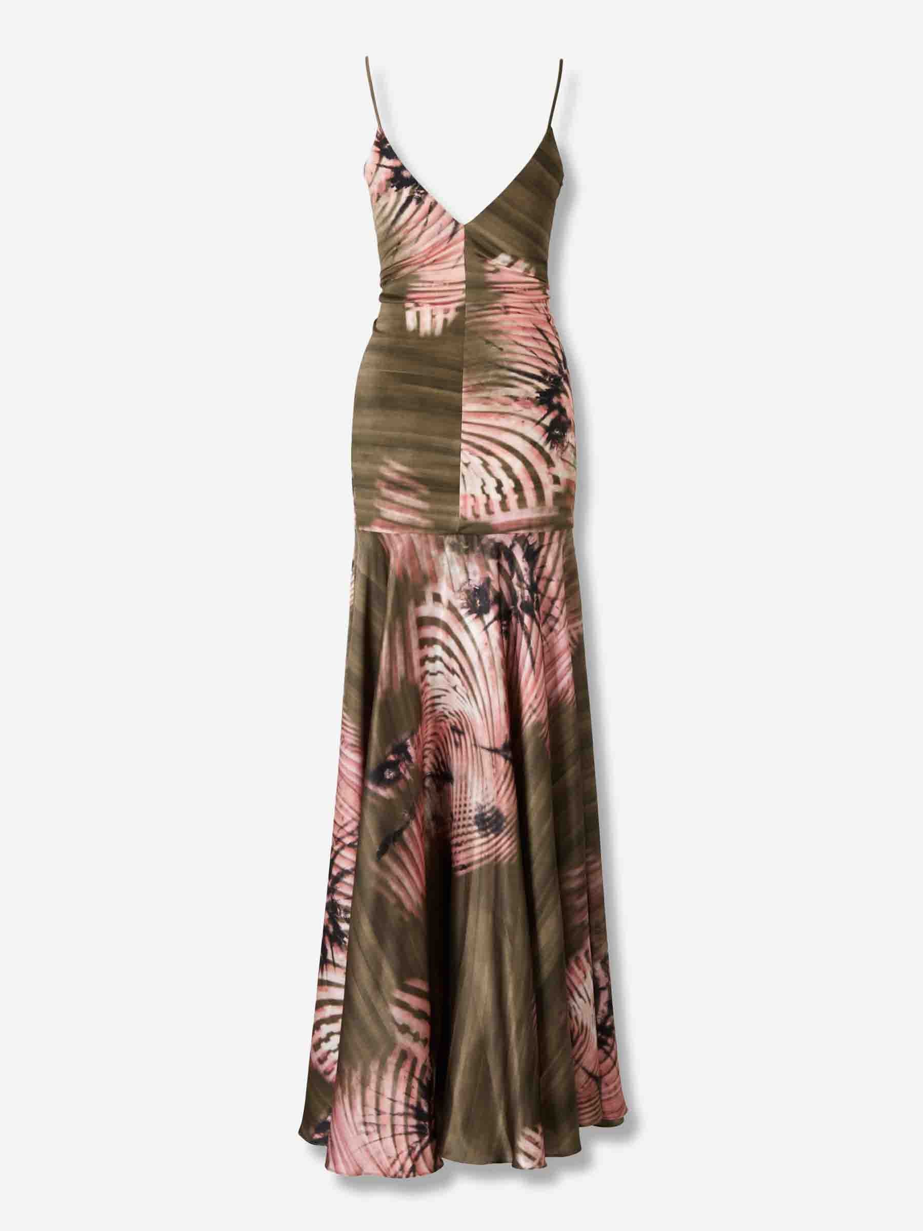 Vestido Maxi Carmin - Image 2