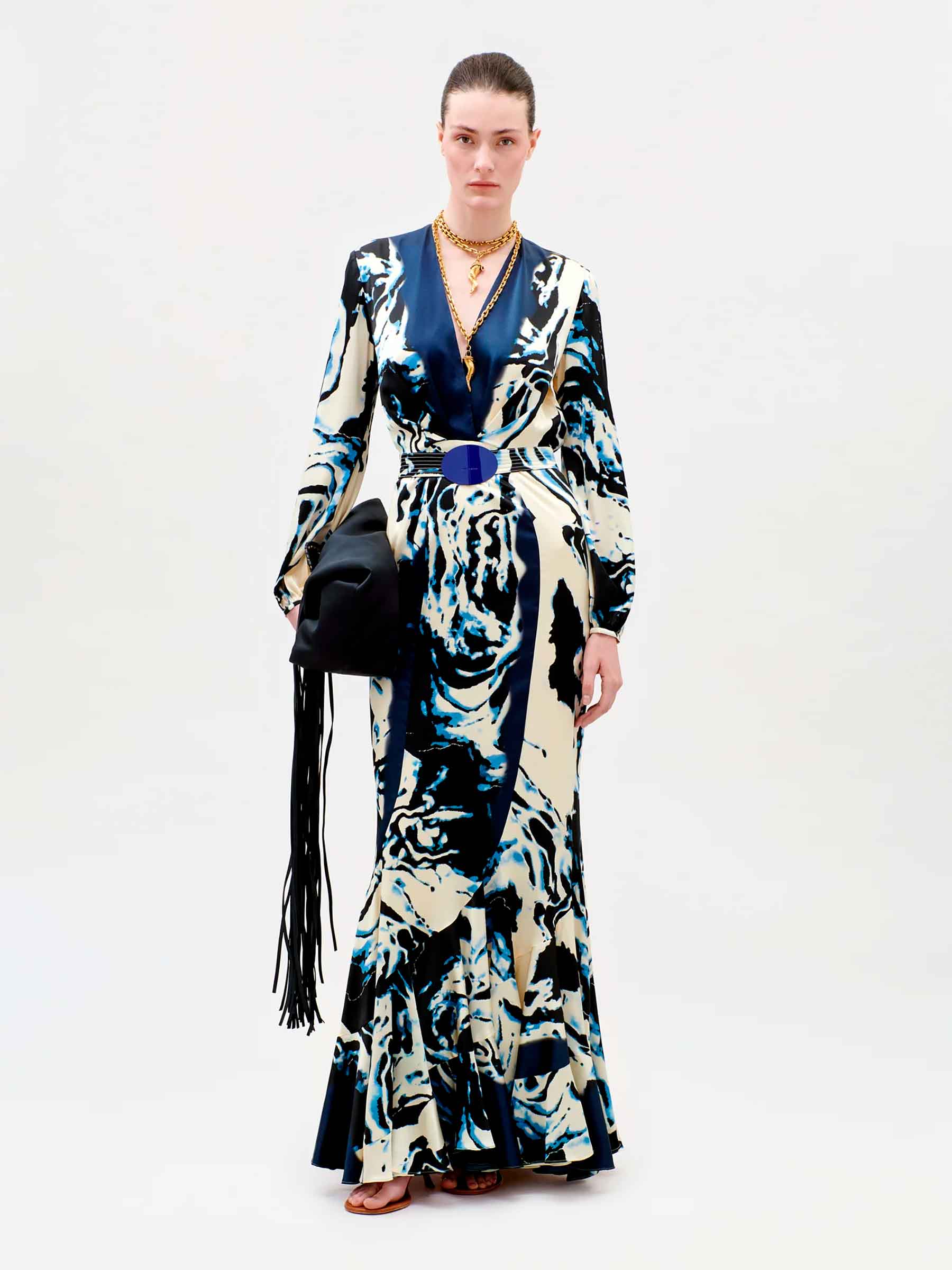 Vestido Maxi Remy - Image 2