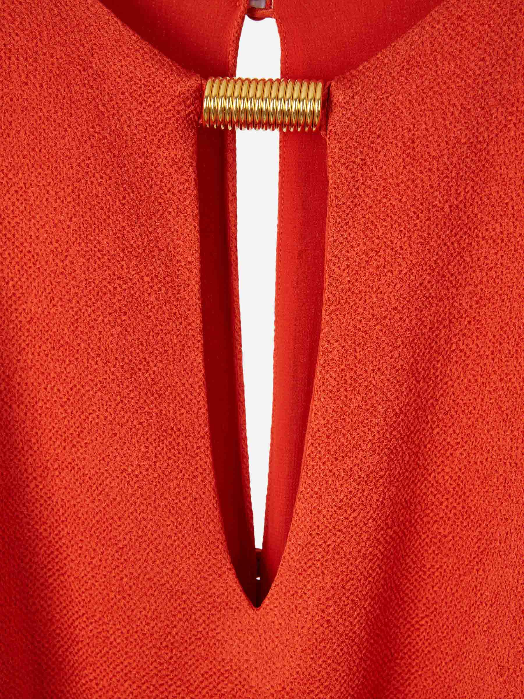 Vestido Midi Pesaro - Image 3