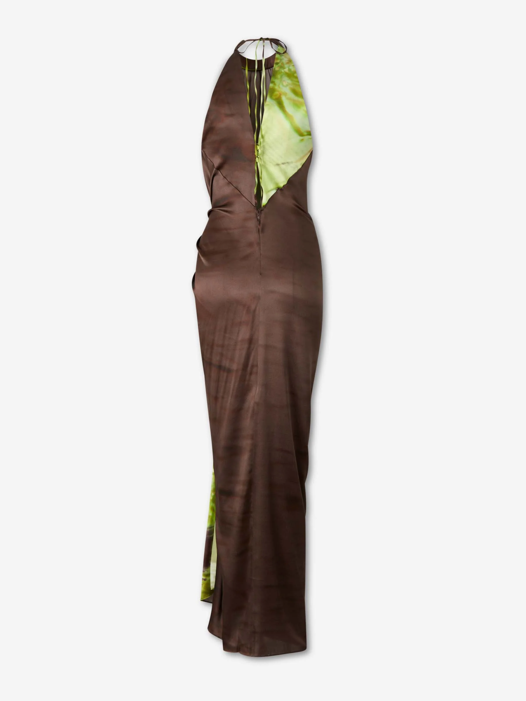 Vestido Midi Tizziana - Image 3