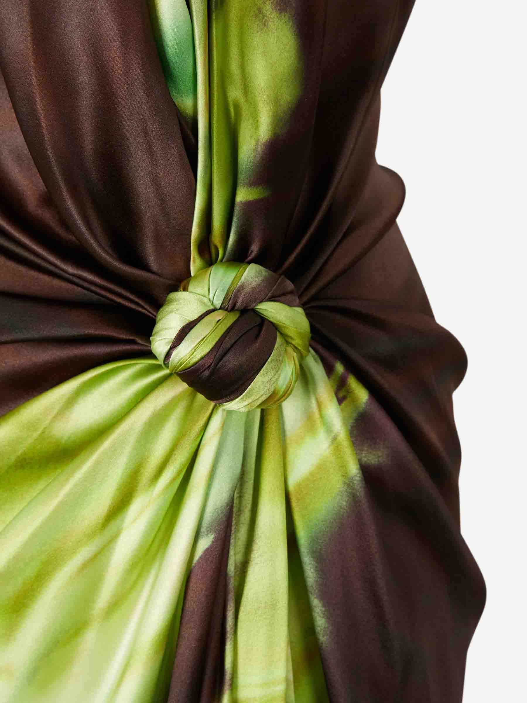 Vestido Midi Tizziana - Image 5