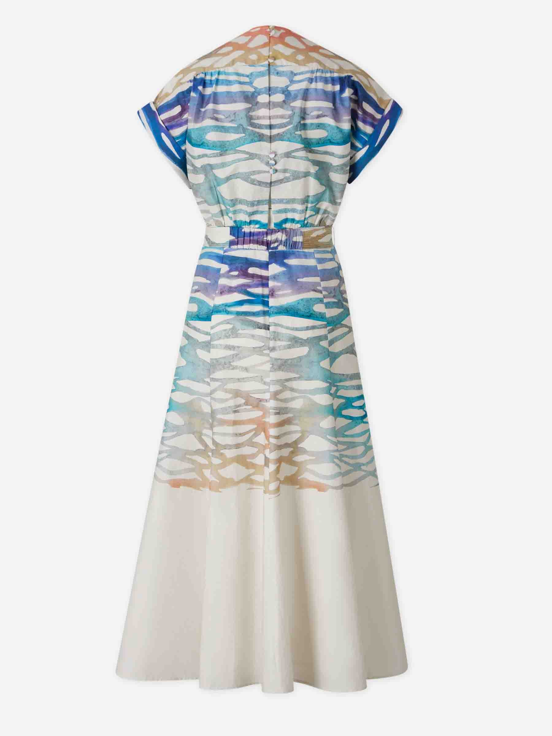 Vestido Sakura - Image 3
