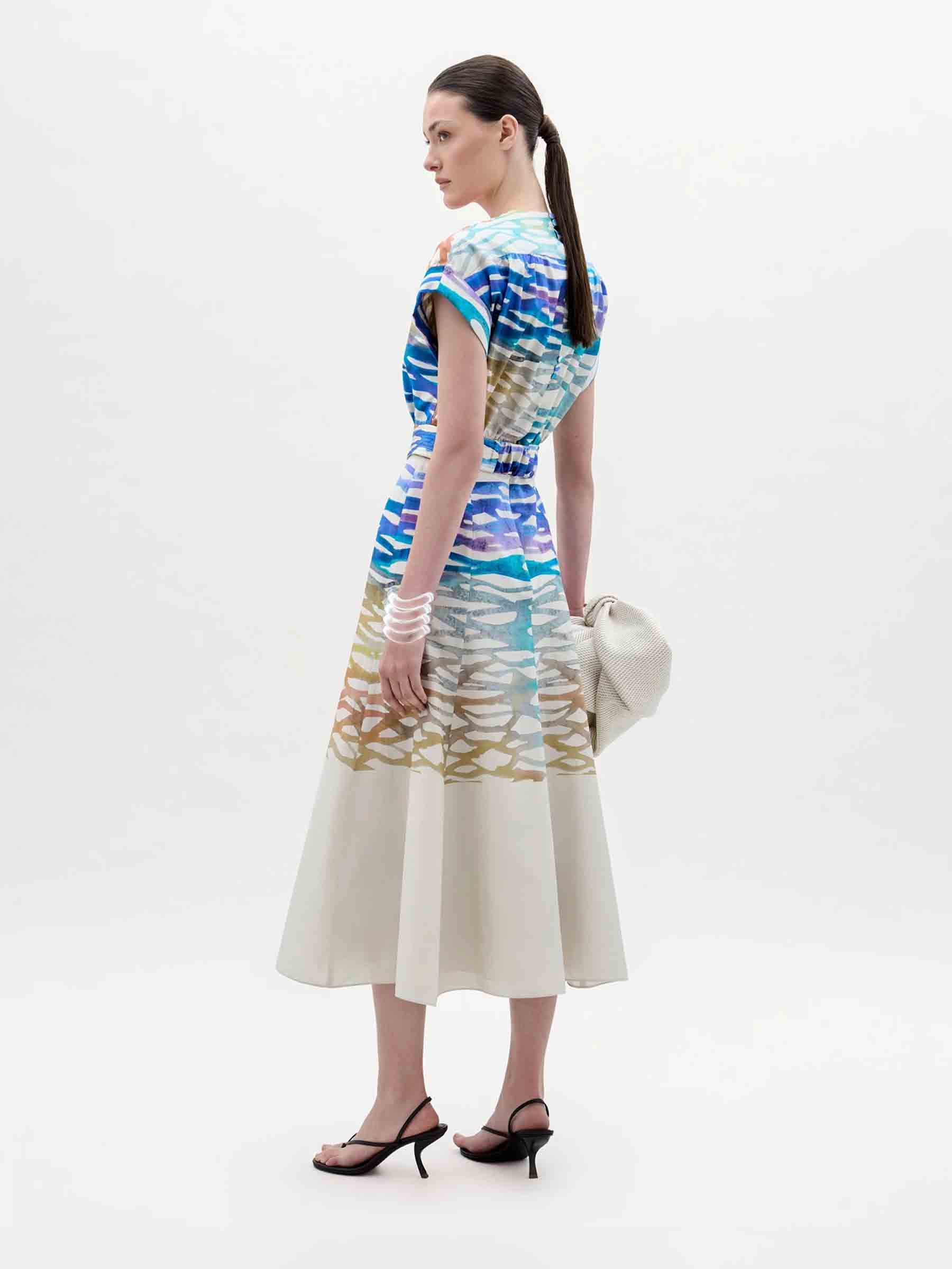Vestido Sakura - Image 4
