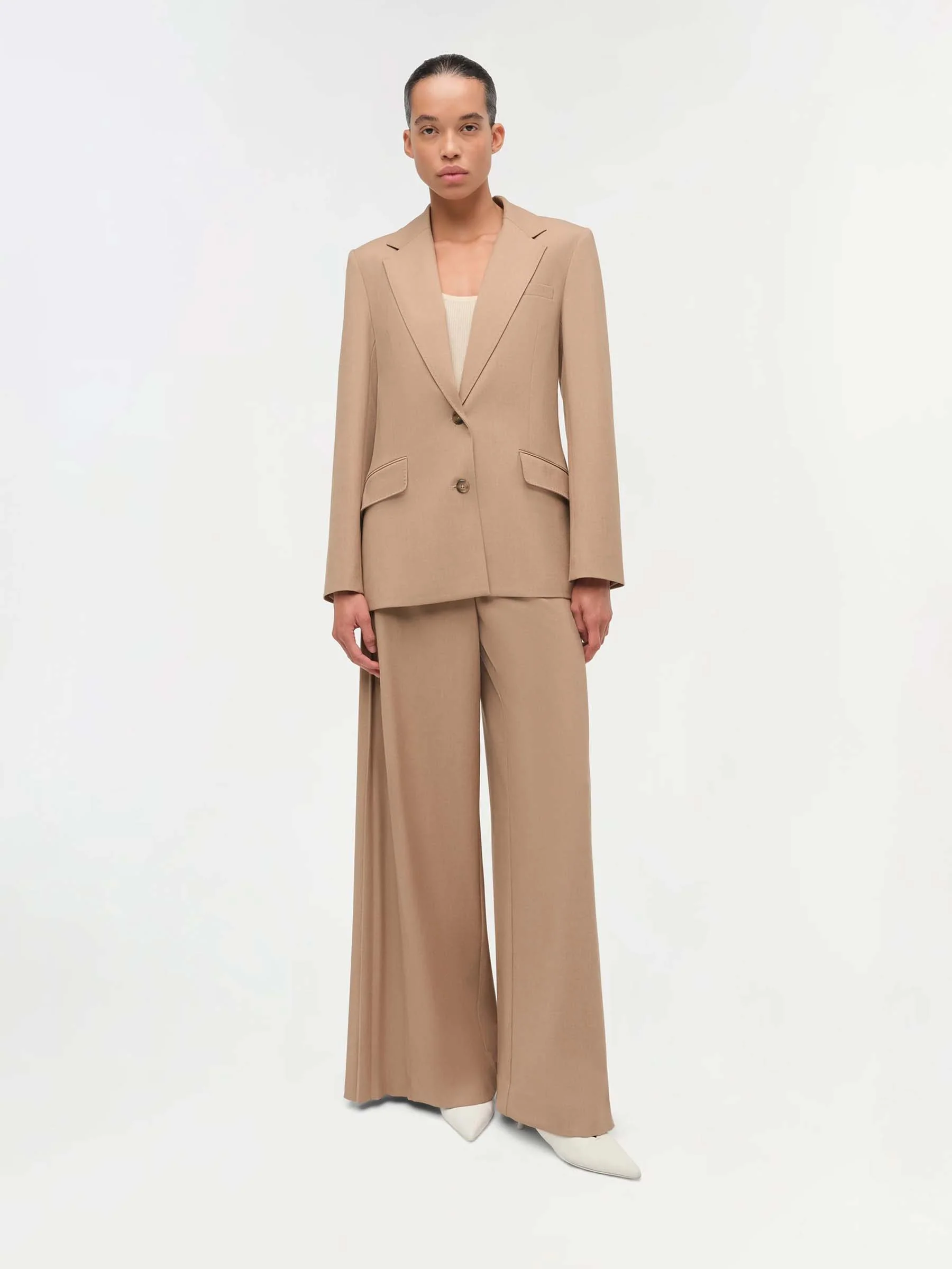 Blazer Moren Plisado - Image 2