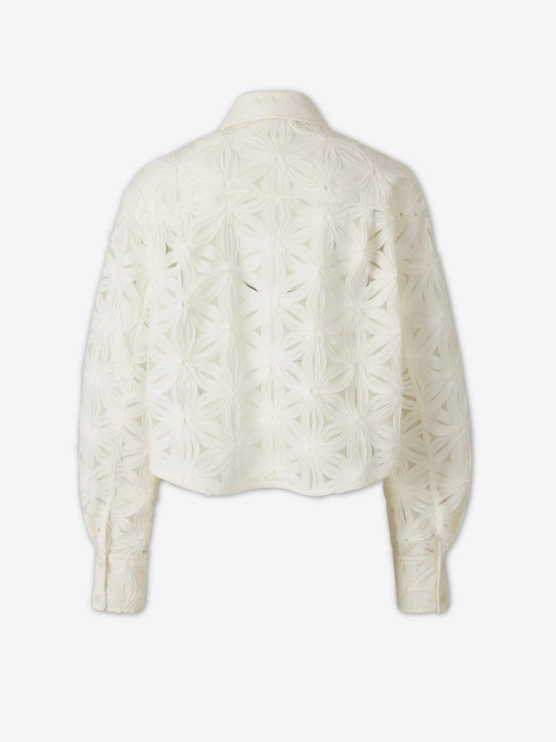 Blusa Floral Anders - Image 2