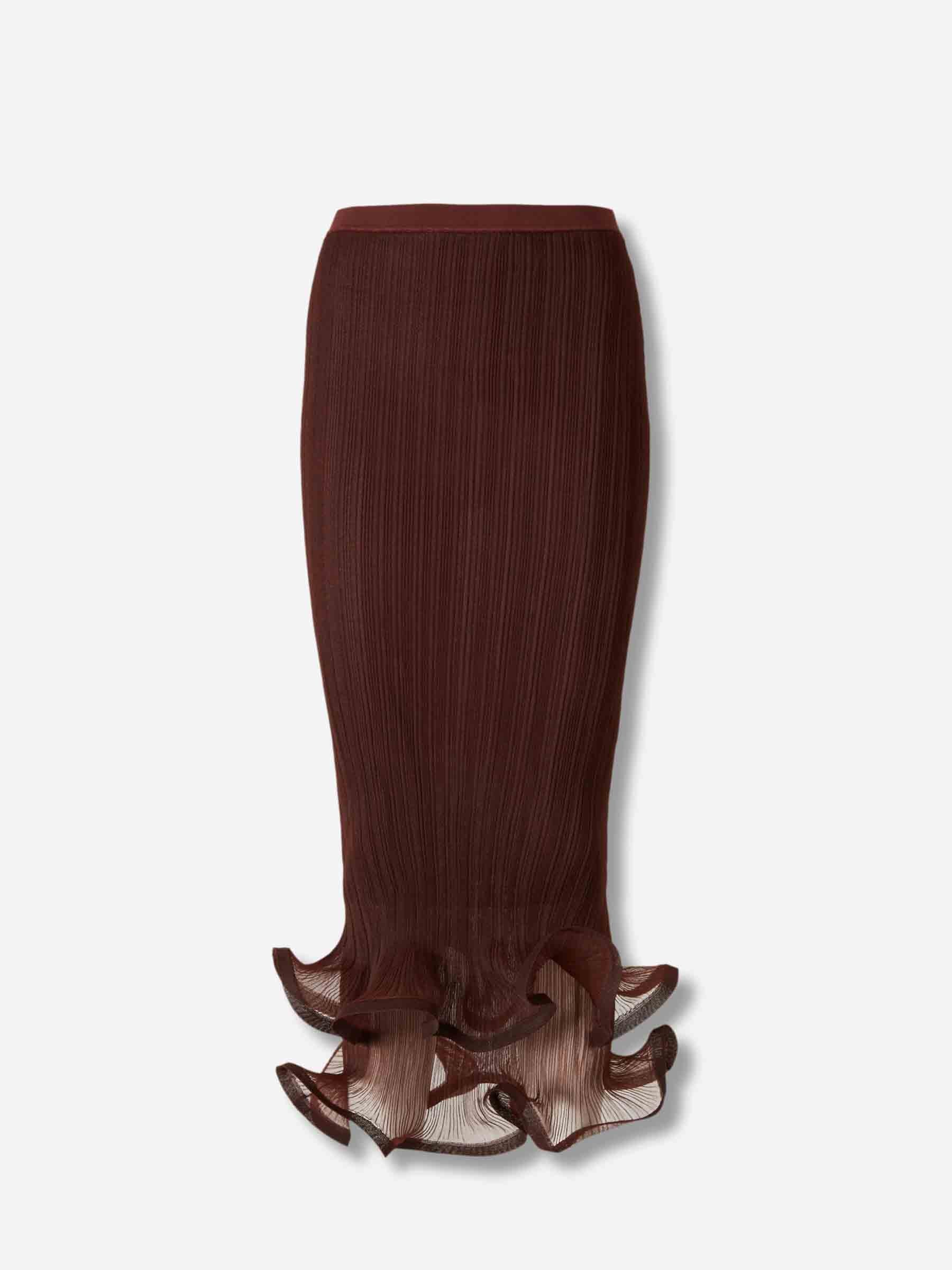 Falda Midi Kelso
