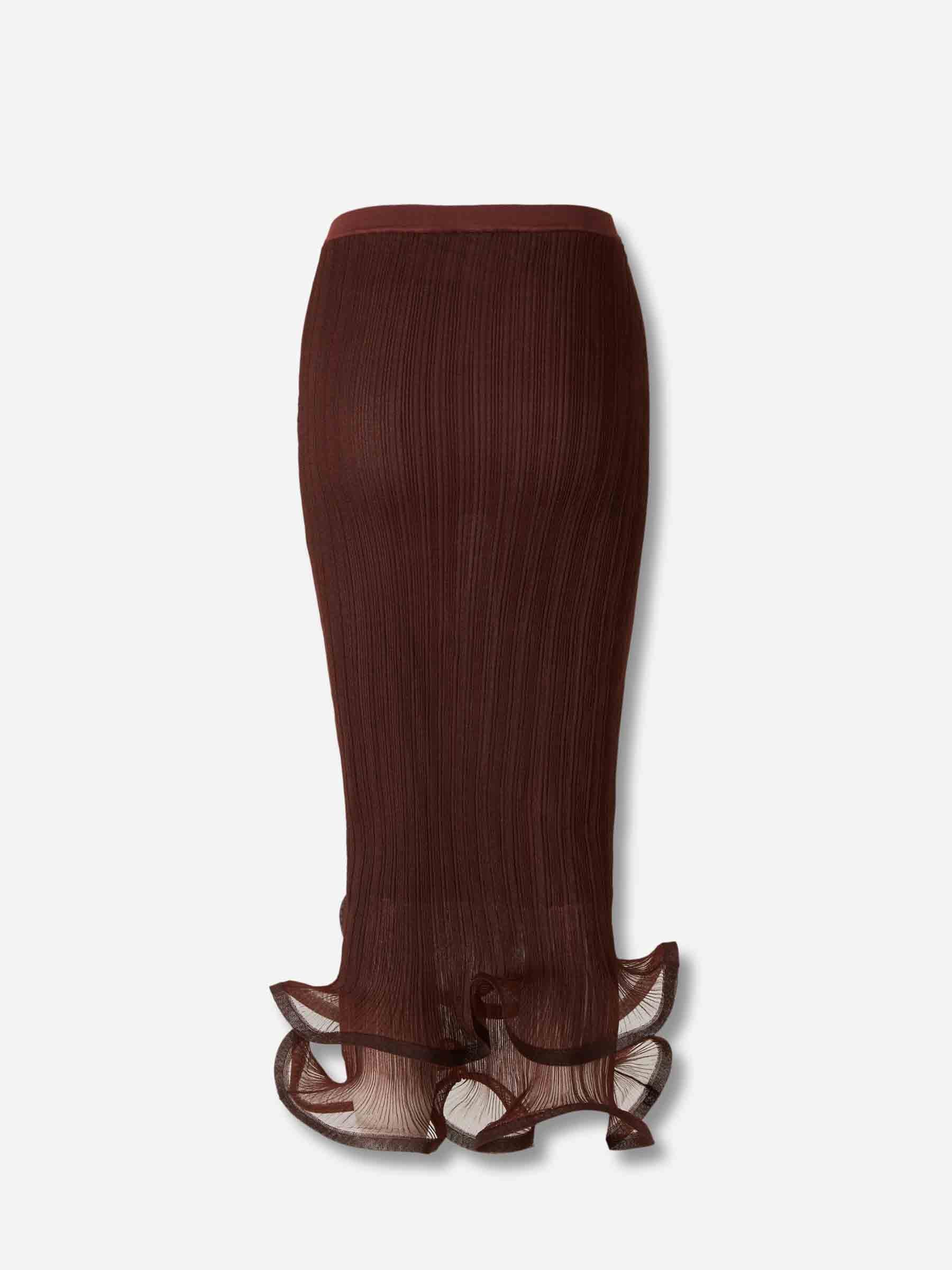 Falda Midi Kelso - Image 2