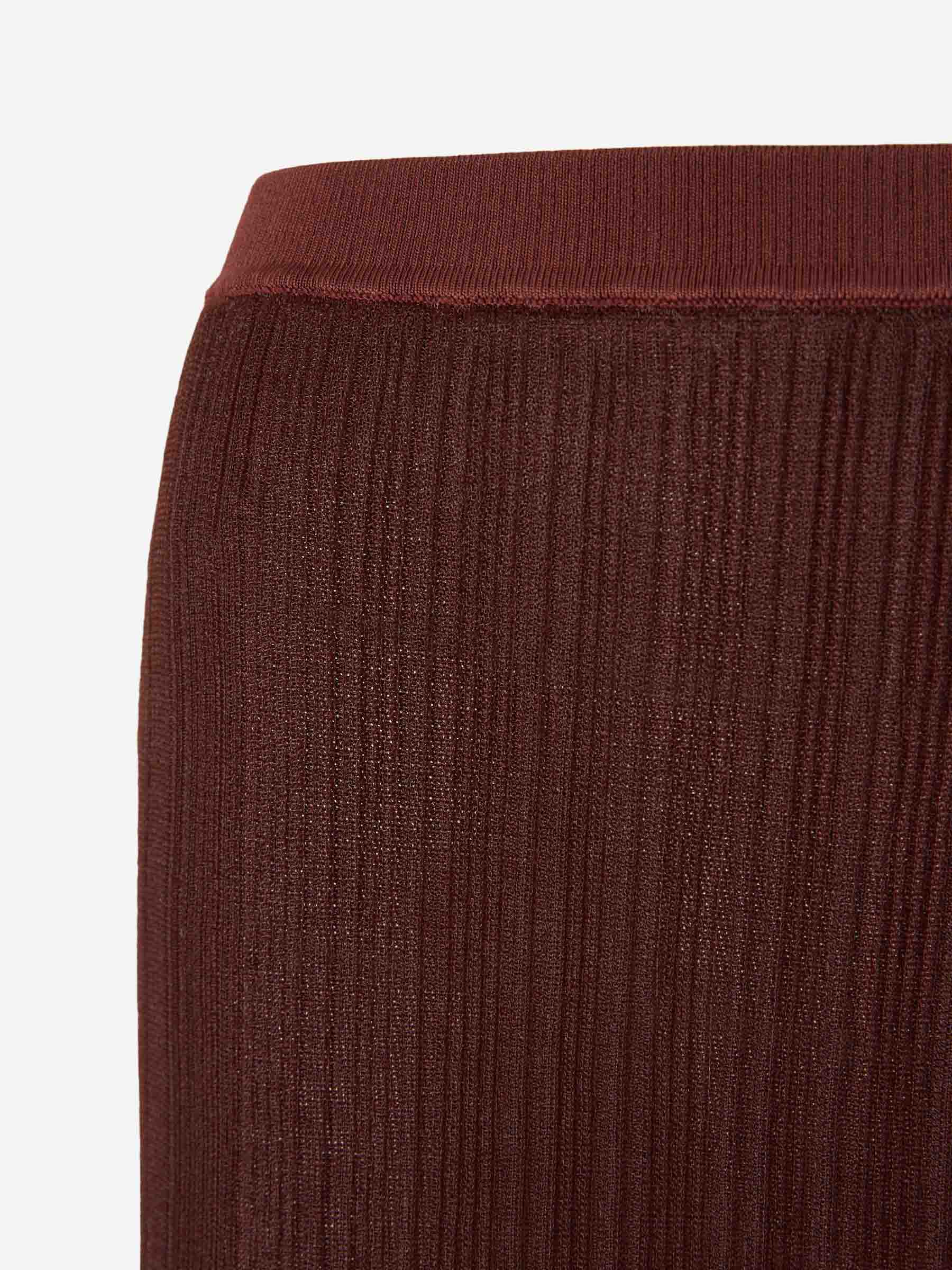 Falda Midi Kelso - Image 4