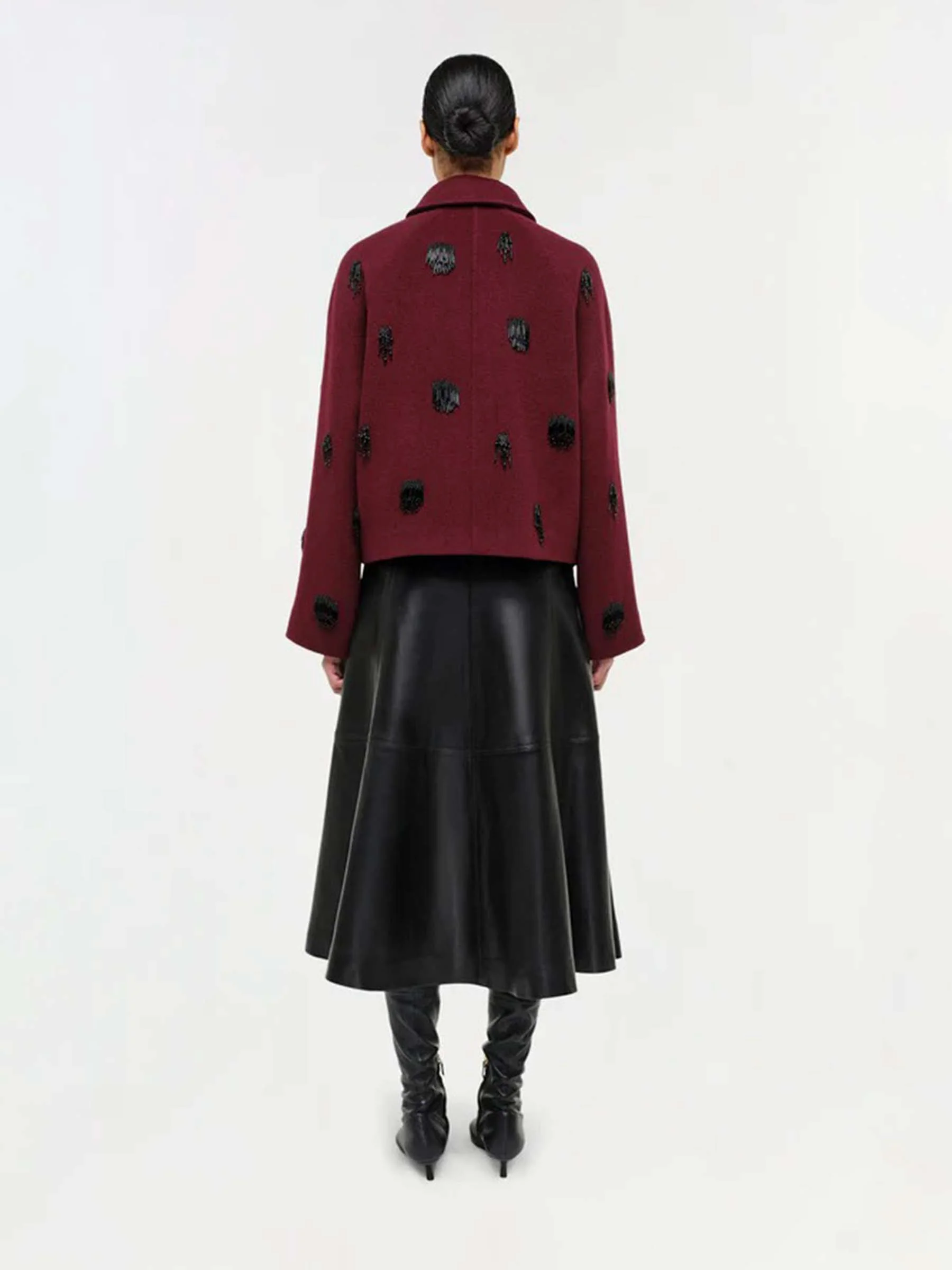 Falda Midi Ryma - Image 3