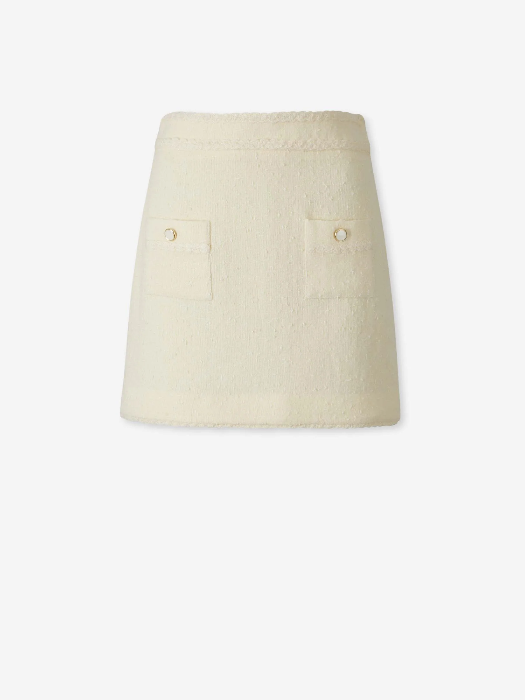 Falda Mini Leighton