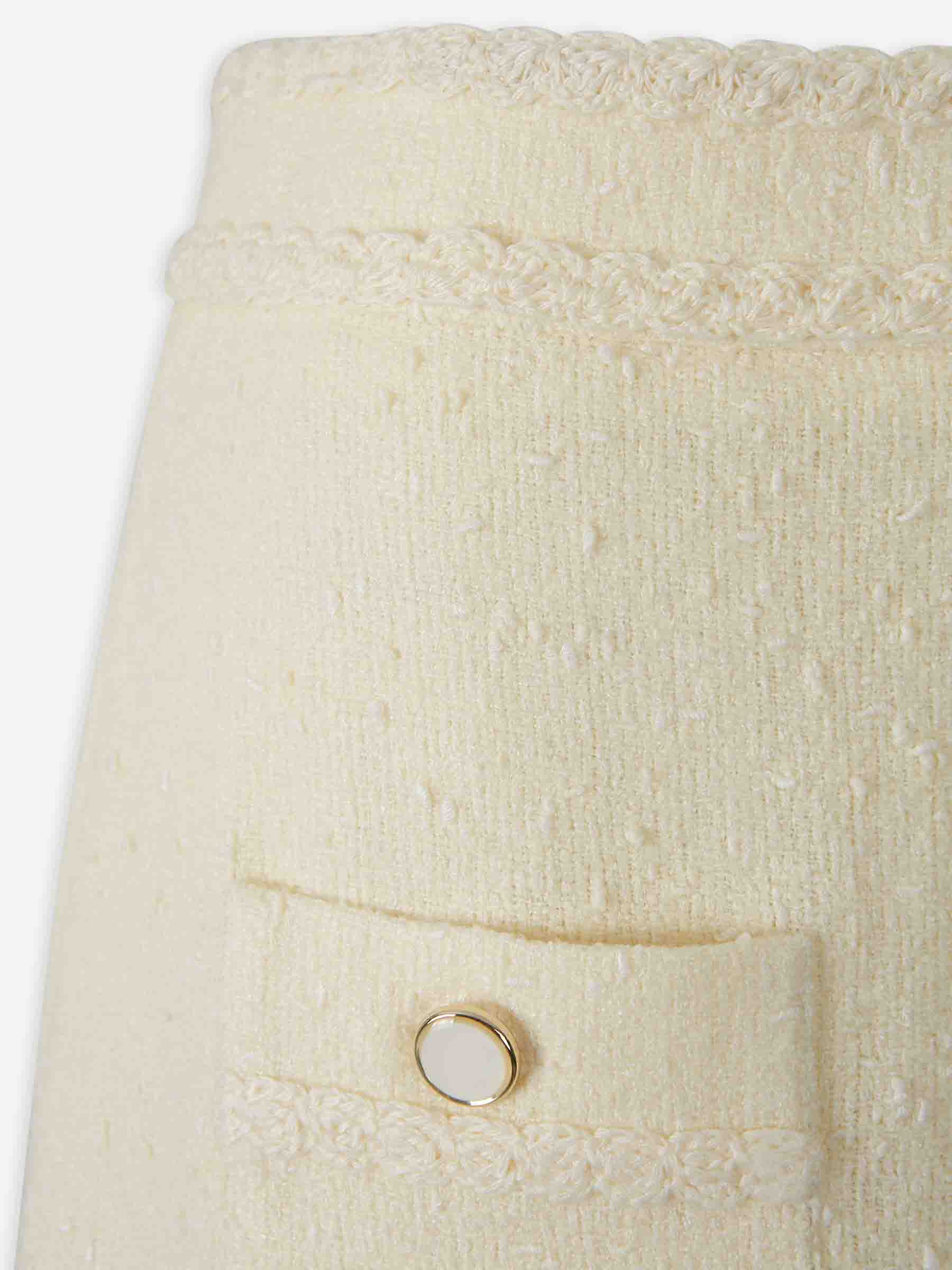 Falda Mini Leighton - Image 4