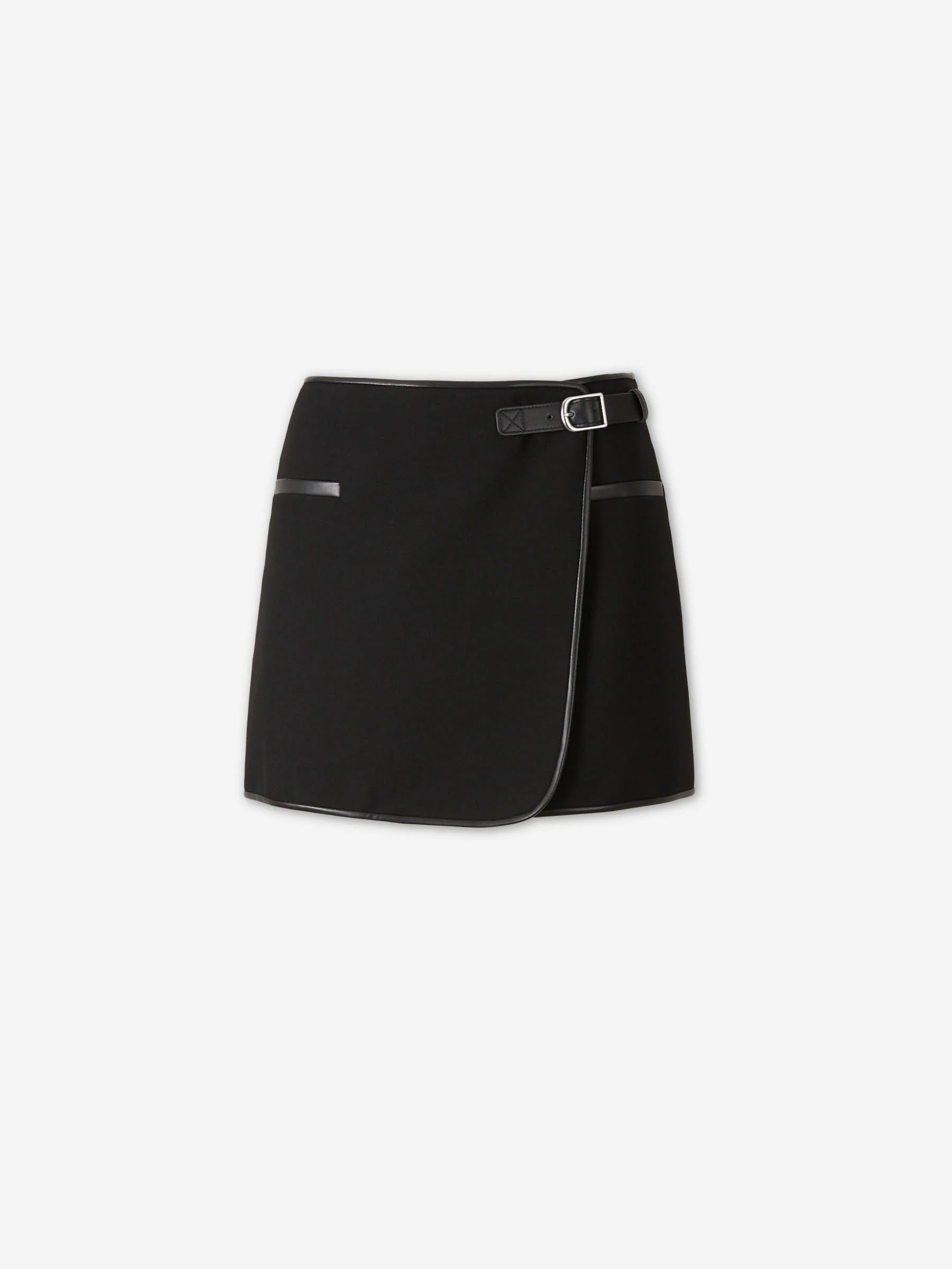 Falda Mini Sheridan