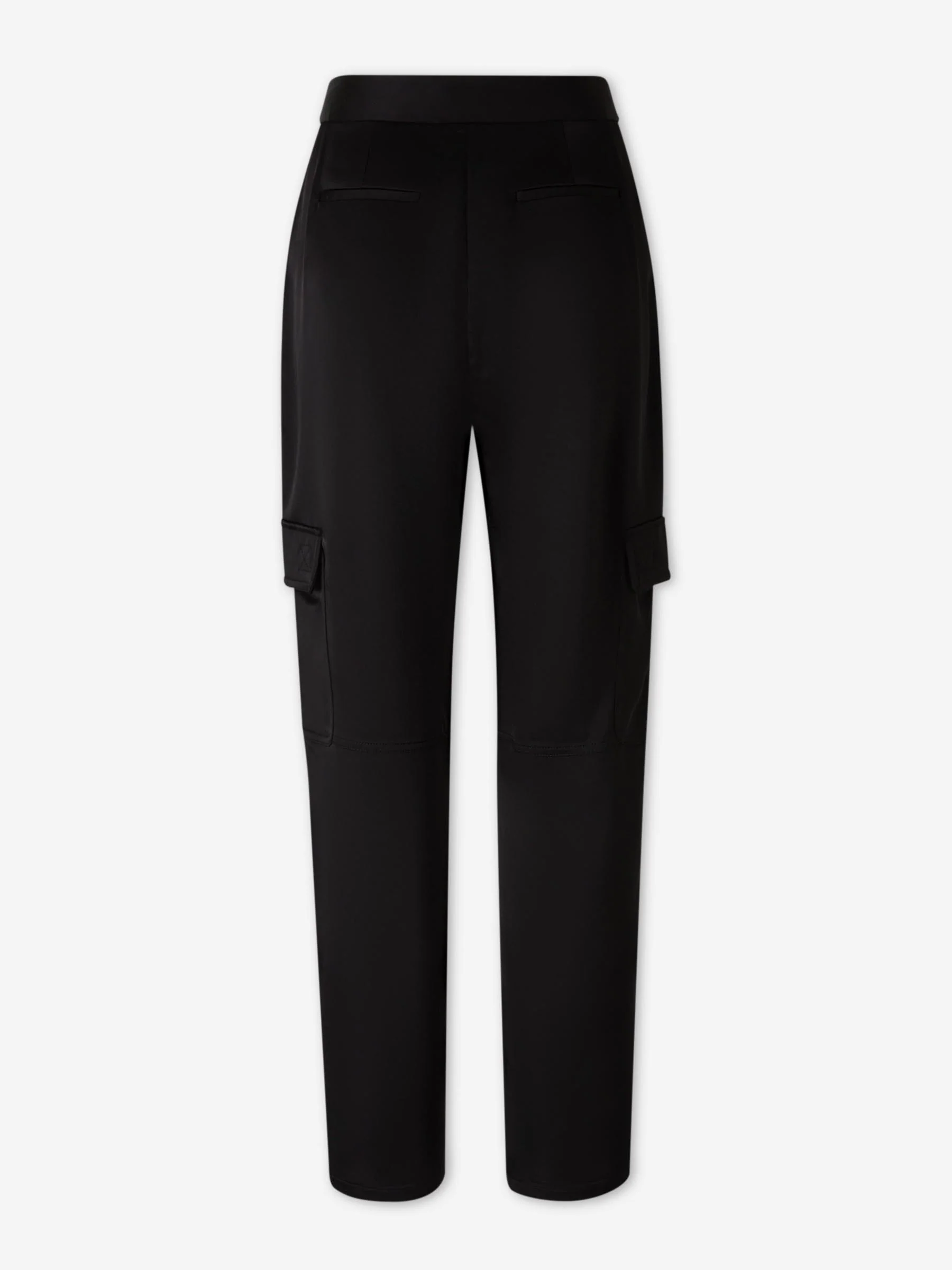 Pantalón Cargo Lino - Image 3
