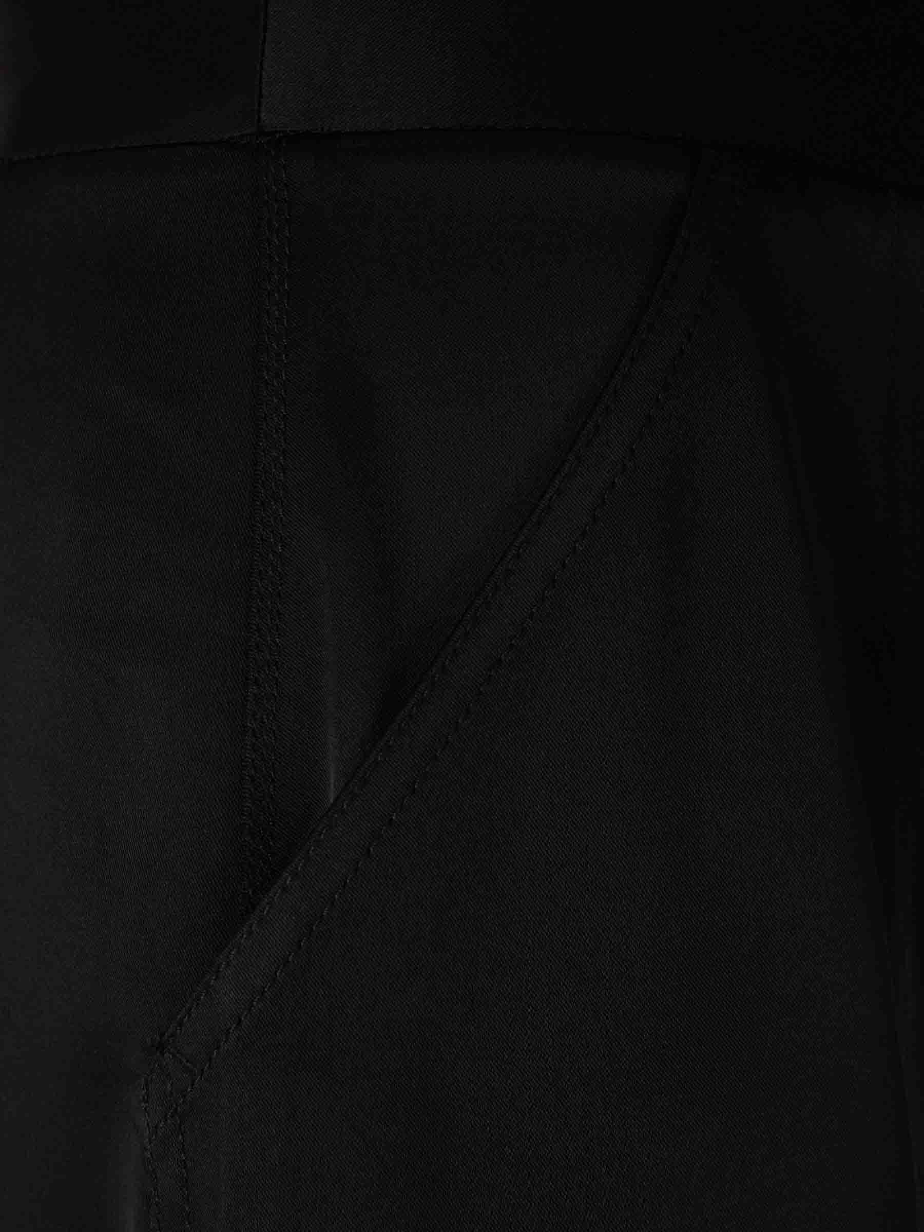 Pantalón Cargo Lino - Image 4