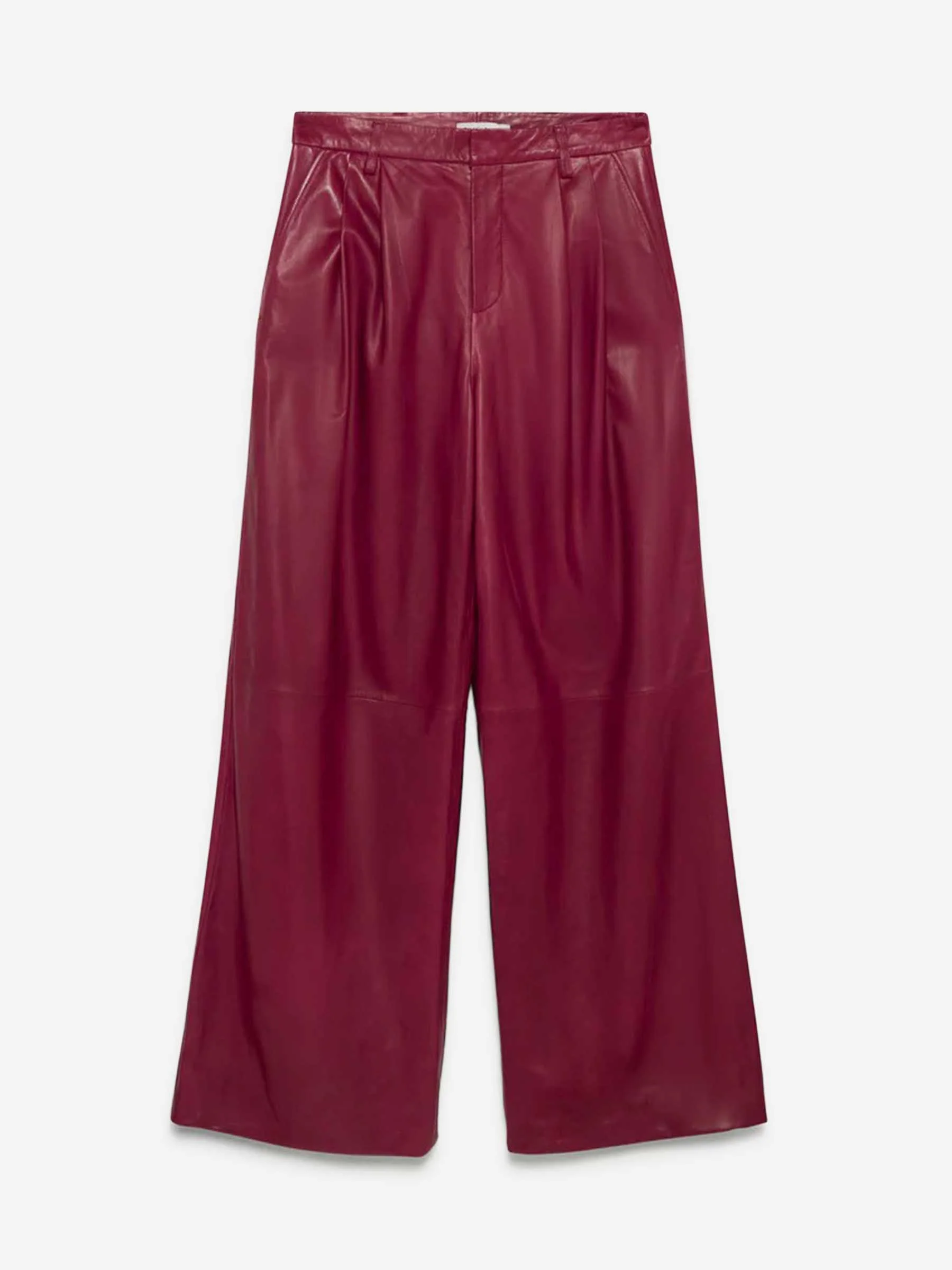 Pantalones Anchos Kobie