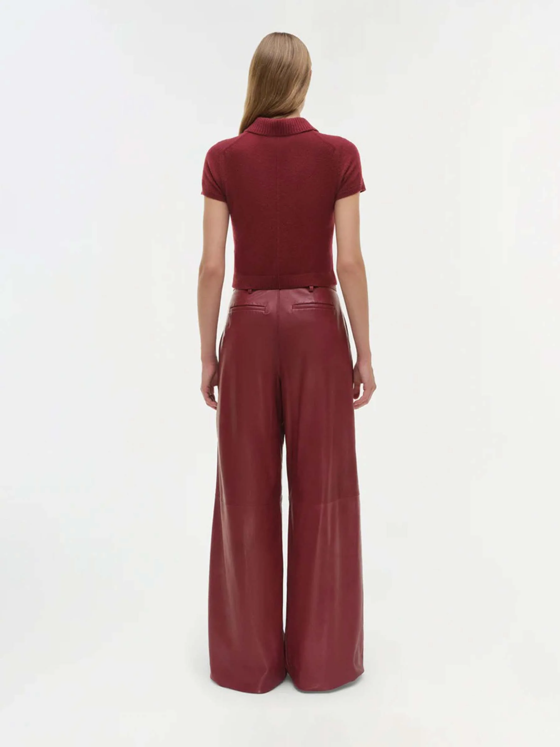 Pantalones Anchos Kobie - Image 3