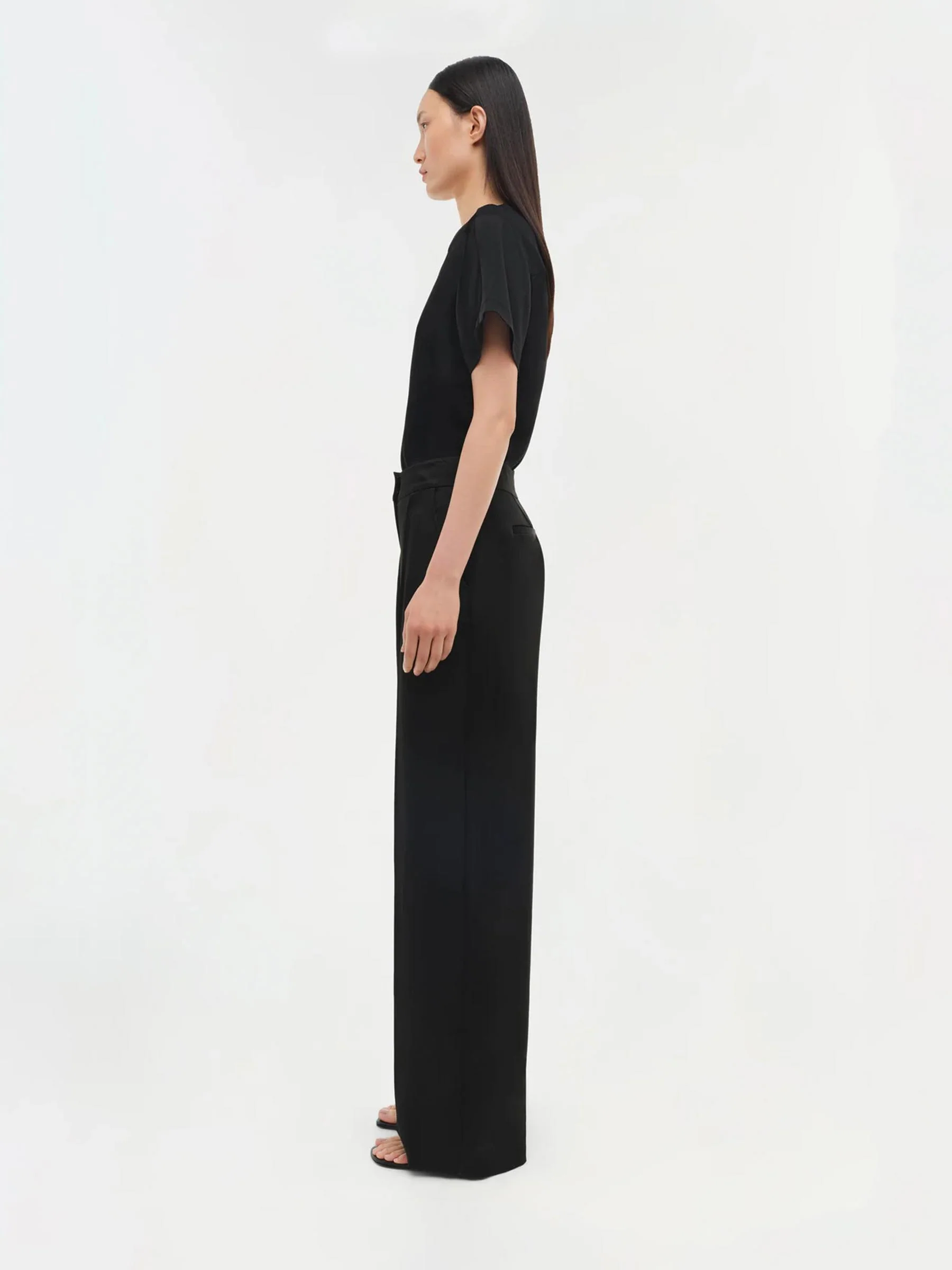 Pantalones de Vestir Kyra - Image 3