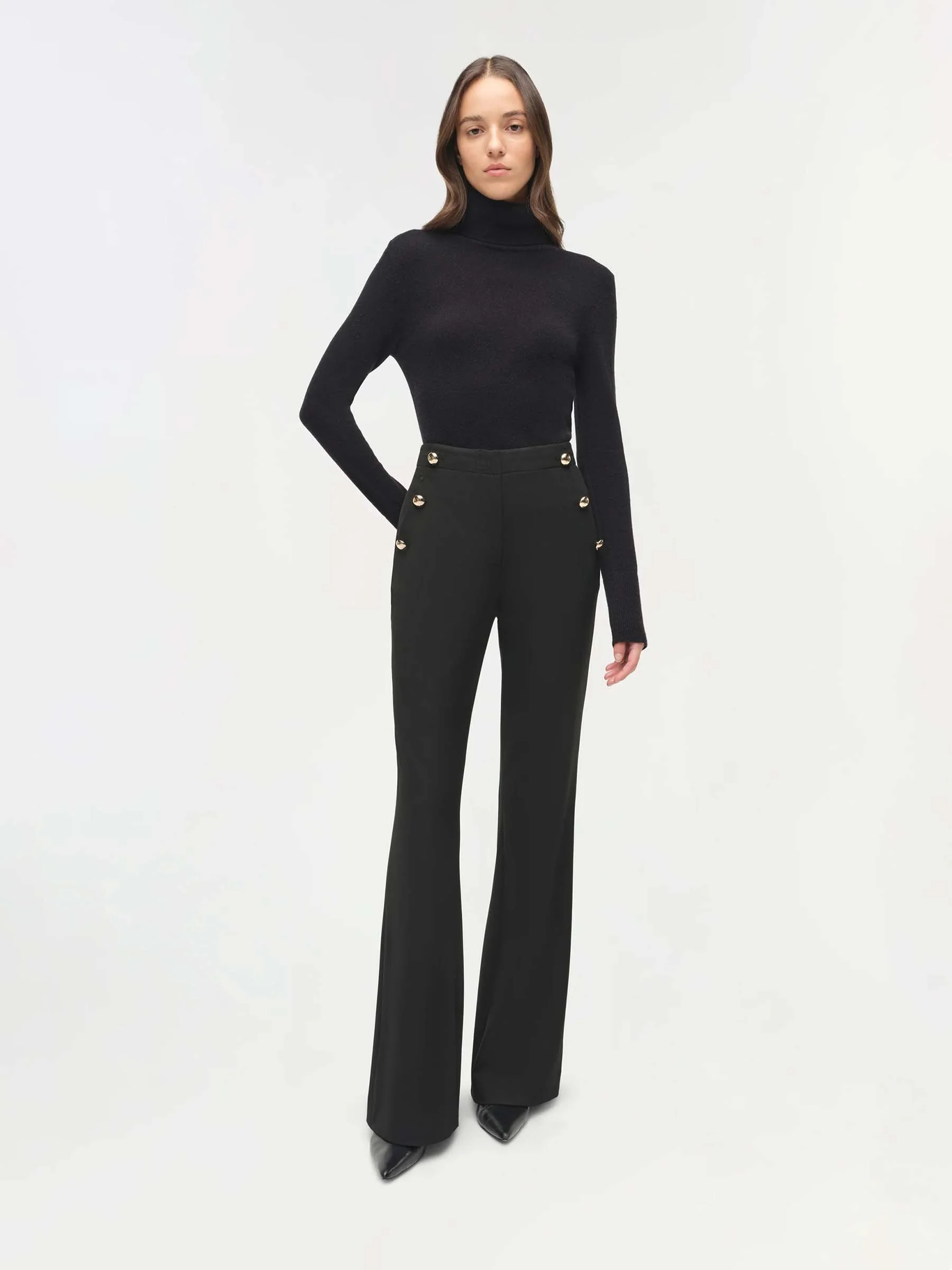Pantalones Tailored Robin - Image 2