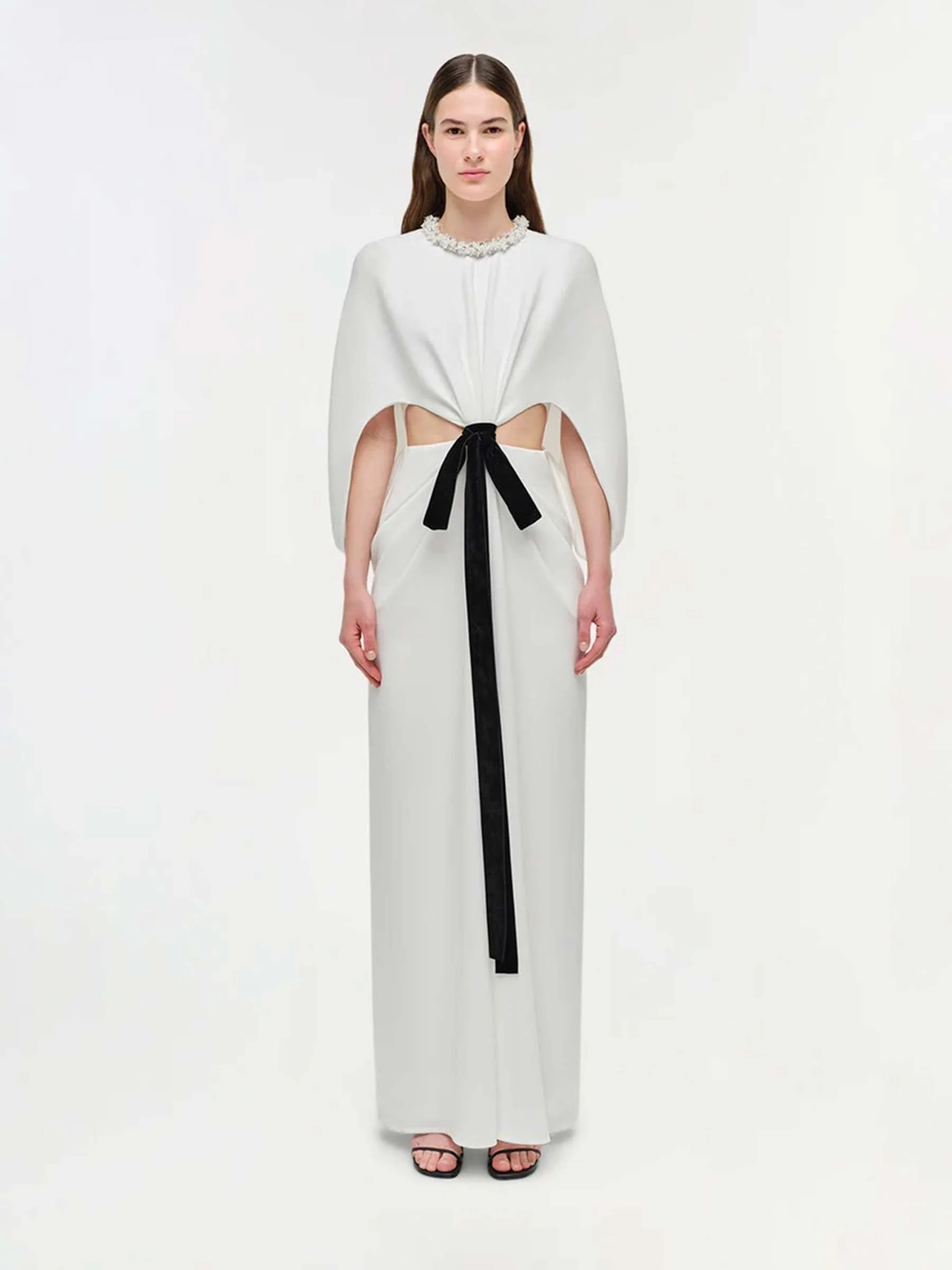 Vestido Annette Capa - Image 2