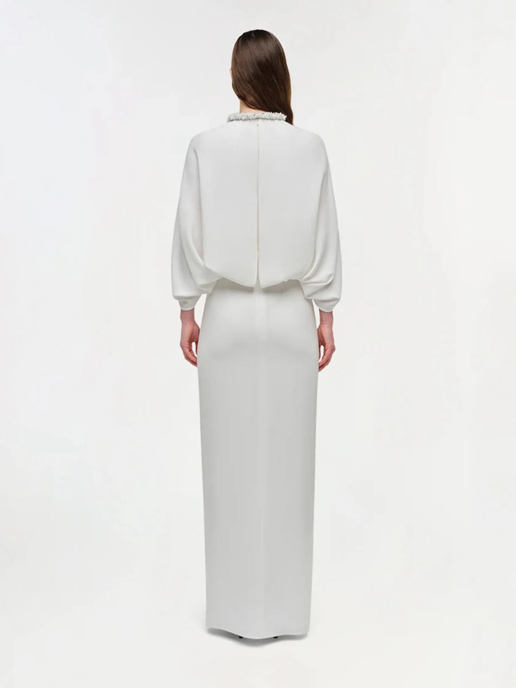 Vestido Annette Capa - Image 3