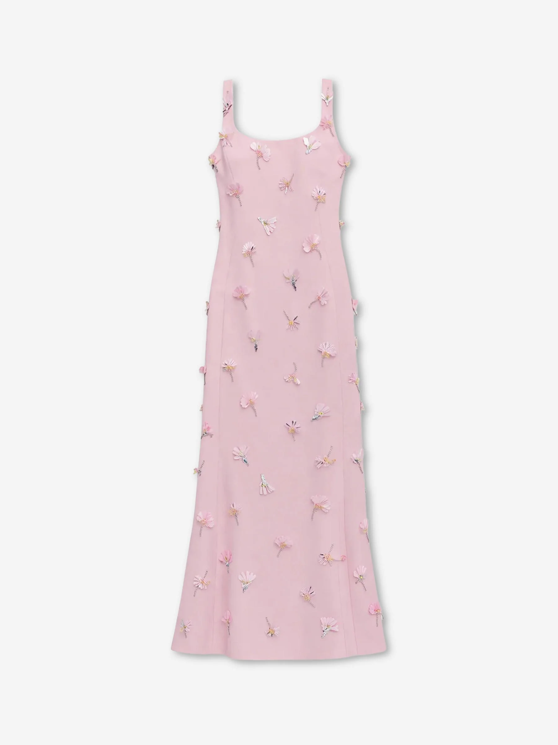 Vestido Maxi Briella