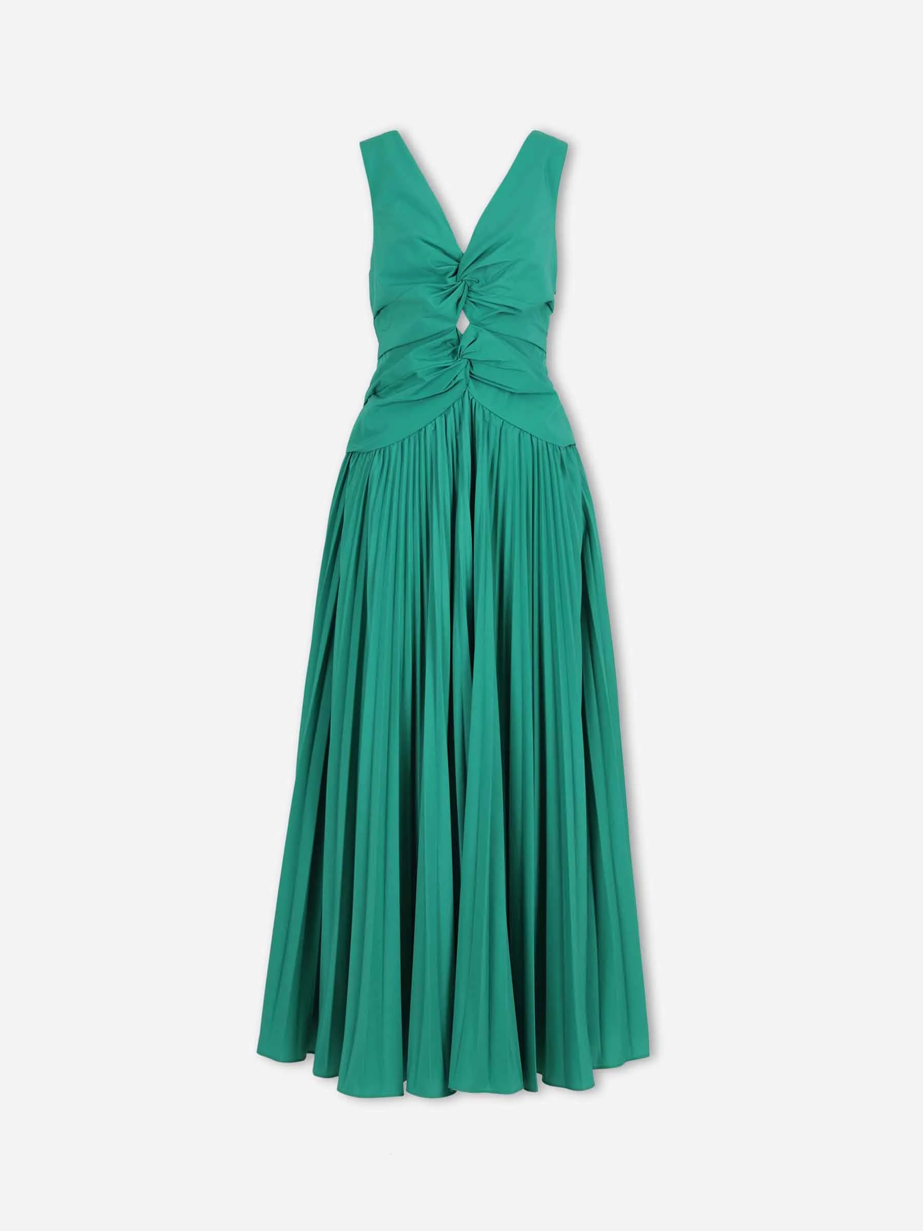 Vestido Maxi Vivianne