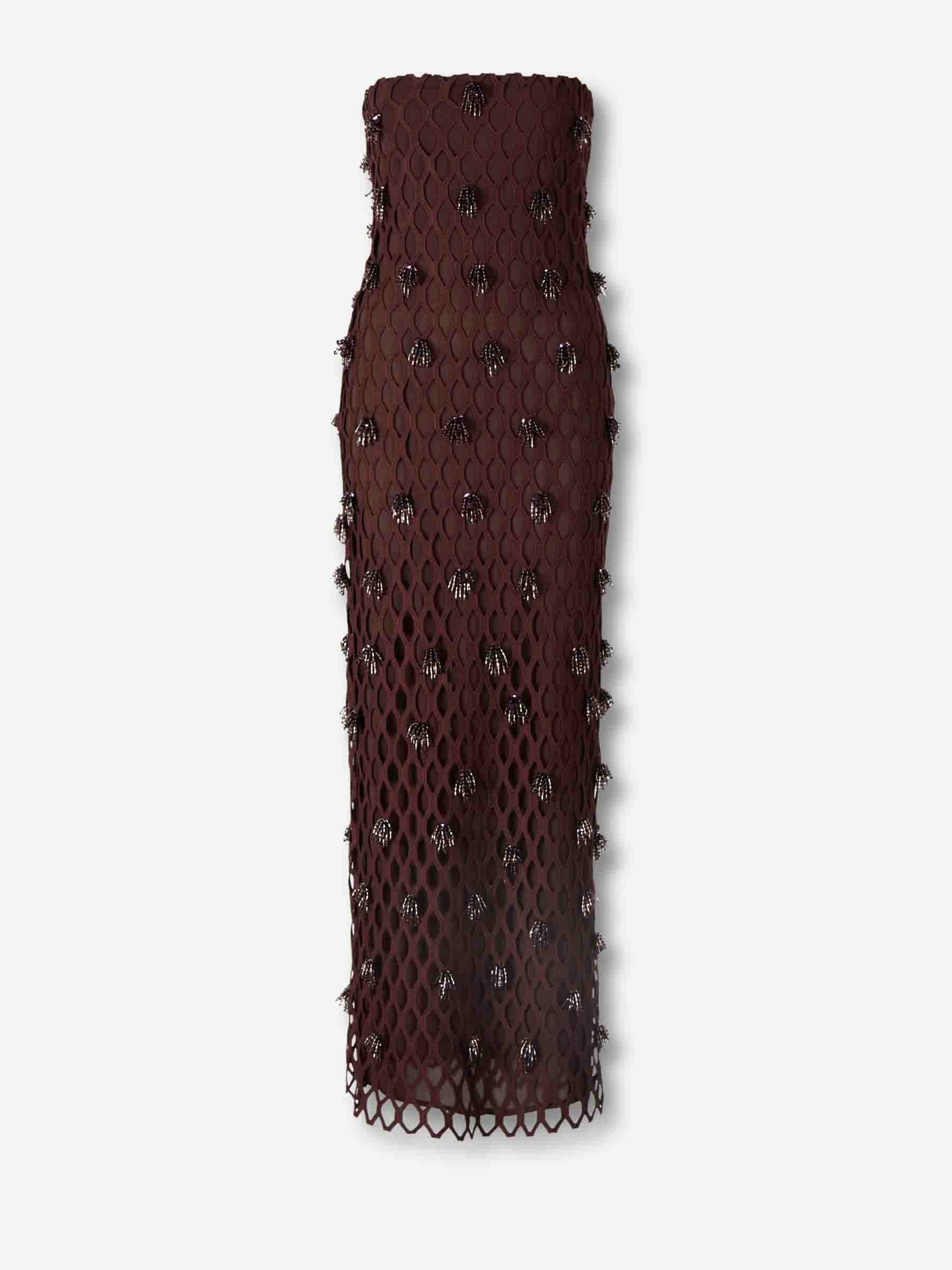 Vestido Midi