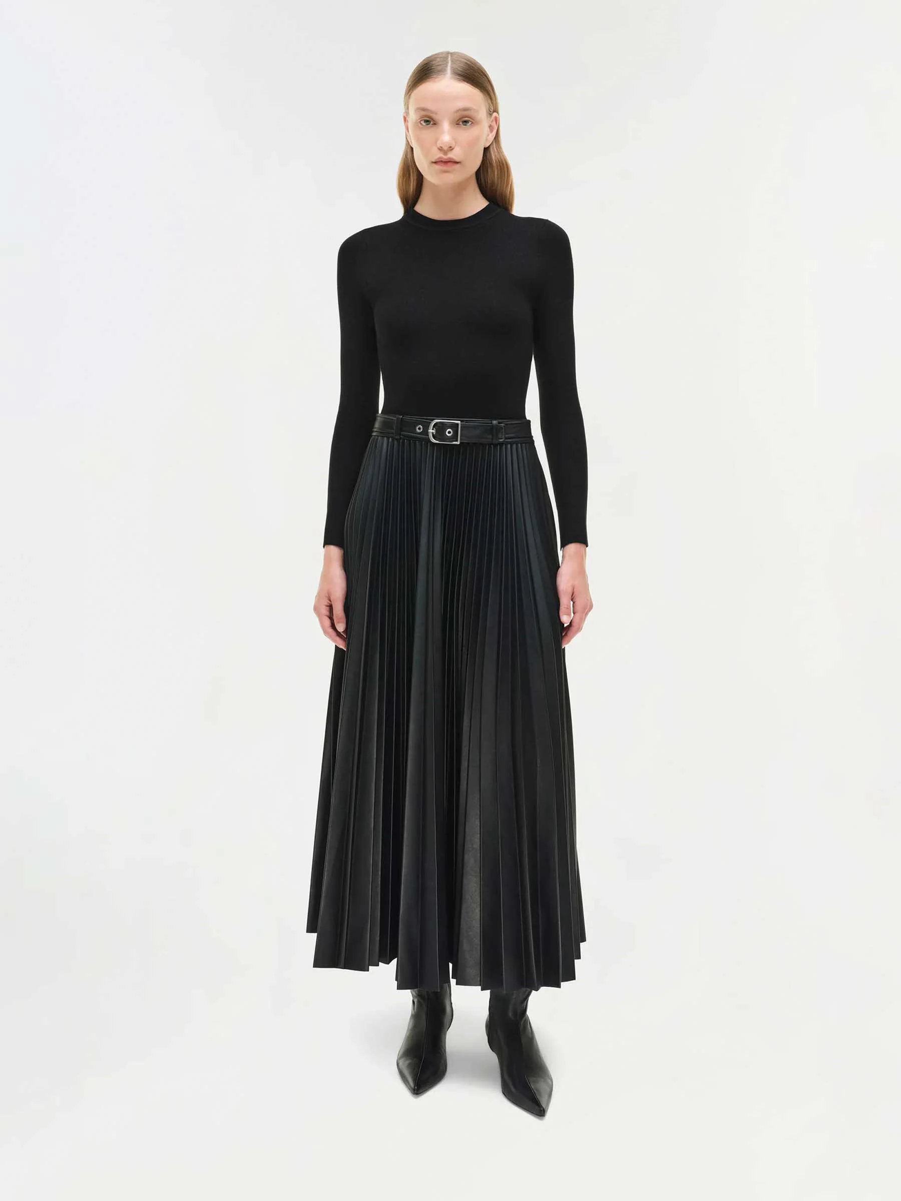 Vestido Midi Abilene - Image 2