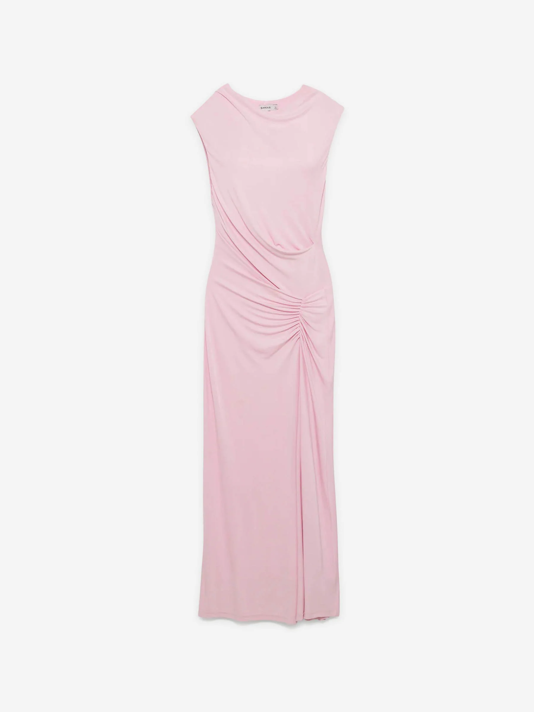 Vestido Midi Acacia